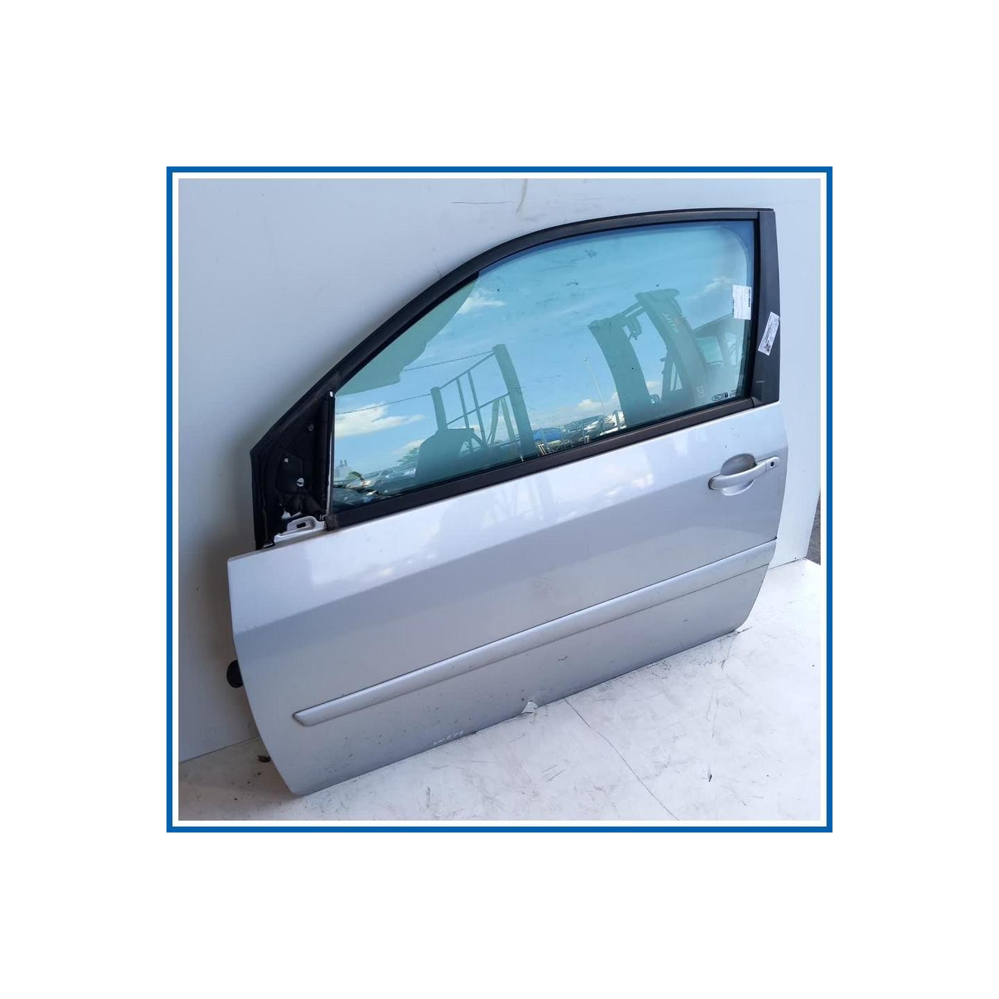 Porta ant. sx. FORD Fiesta V