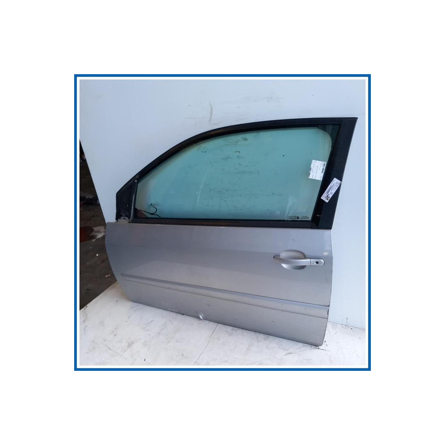 Porta ant. sx. FORD Fiesta V