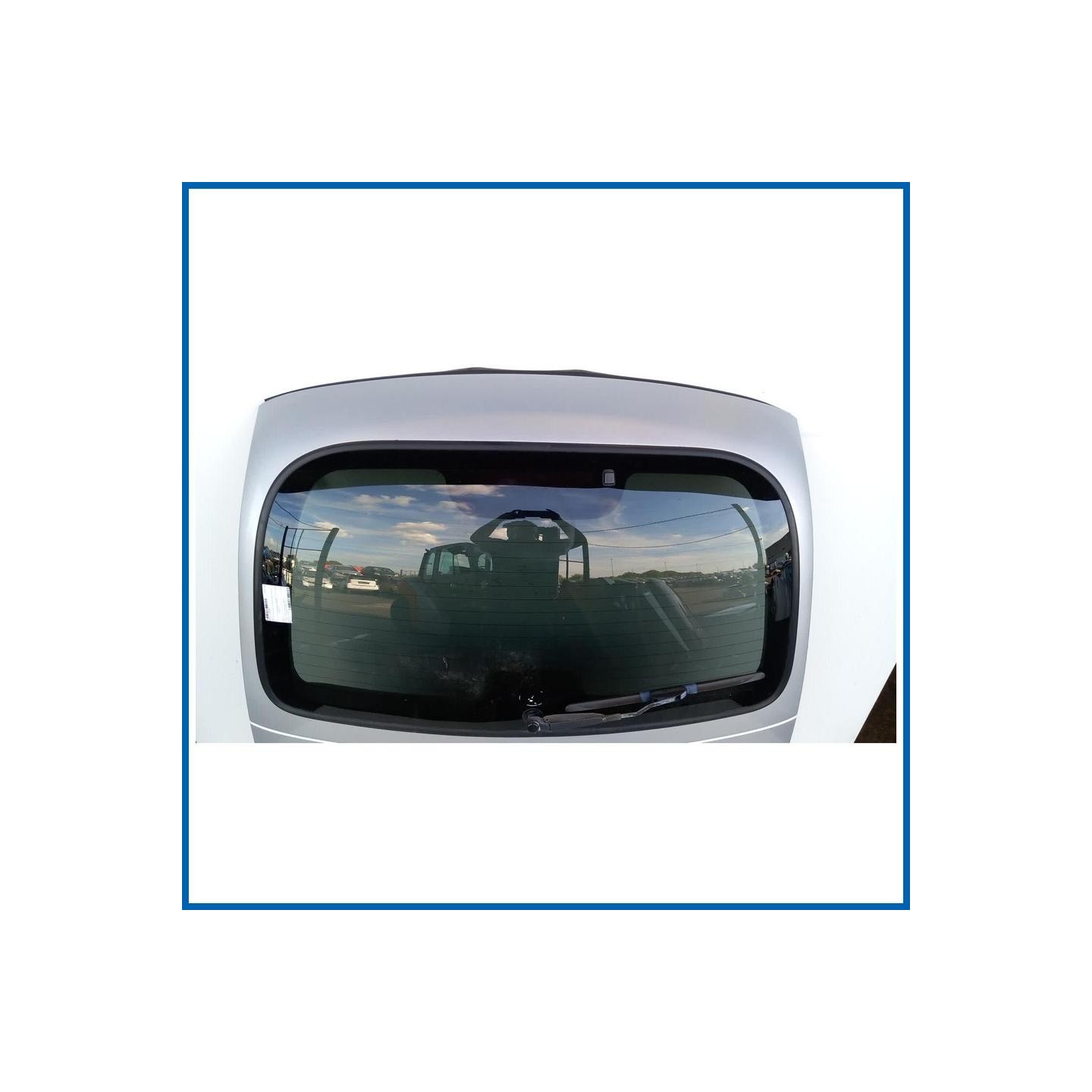 Portello post. CHRYSLER PT Cruiser