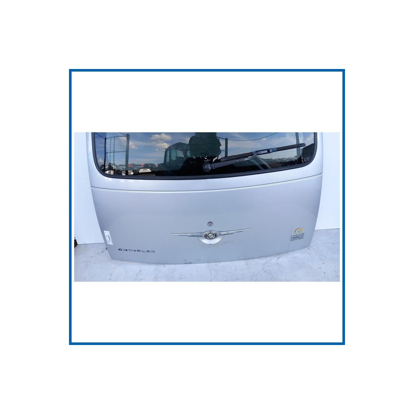 Portello post. CHRYSLER PT Cruiser