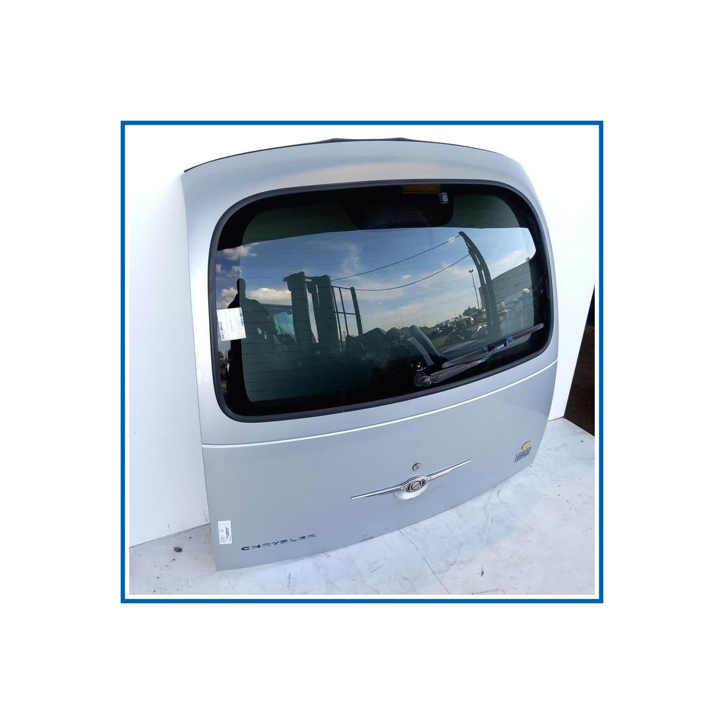 Portello post. CHRYSLER PT Cruiser