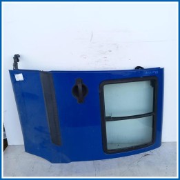 Porta scorrevole post. sx. FIAT Doblò II Cargo