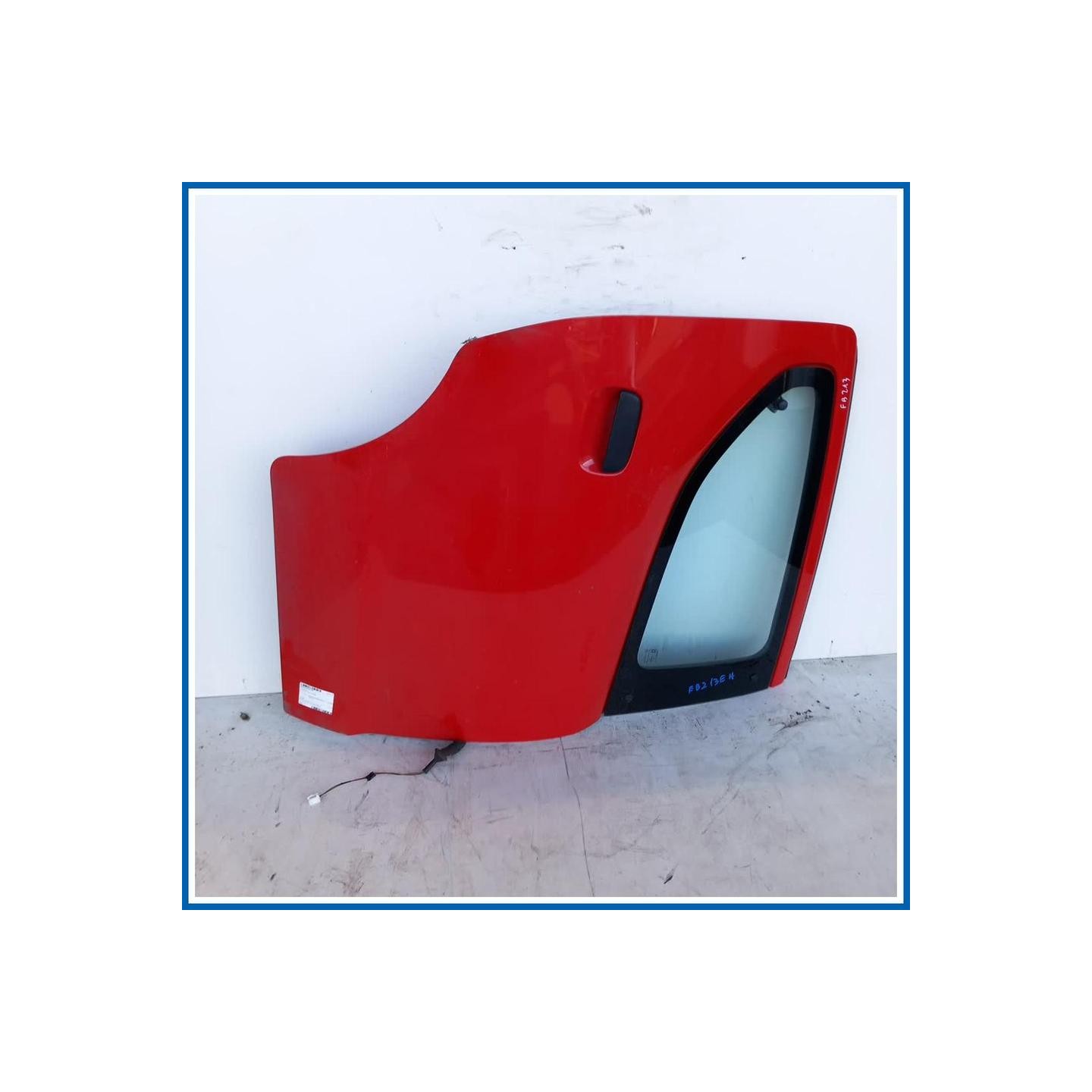 Porta post. dx. SUZUKI Alto V