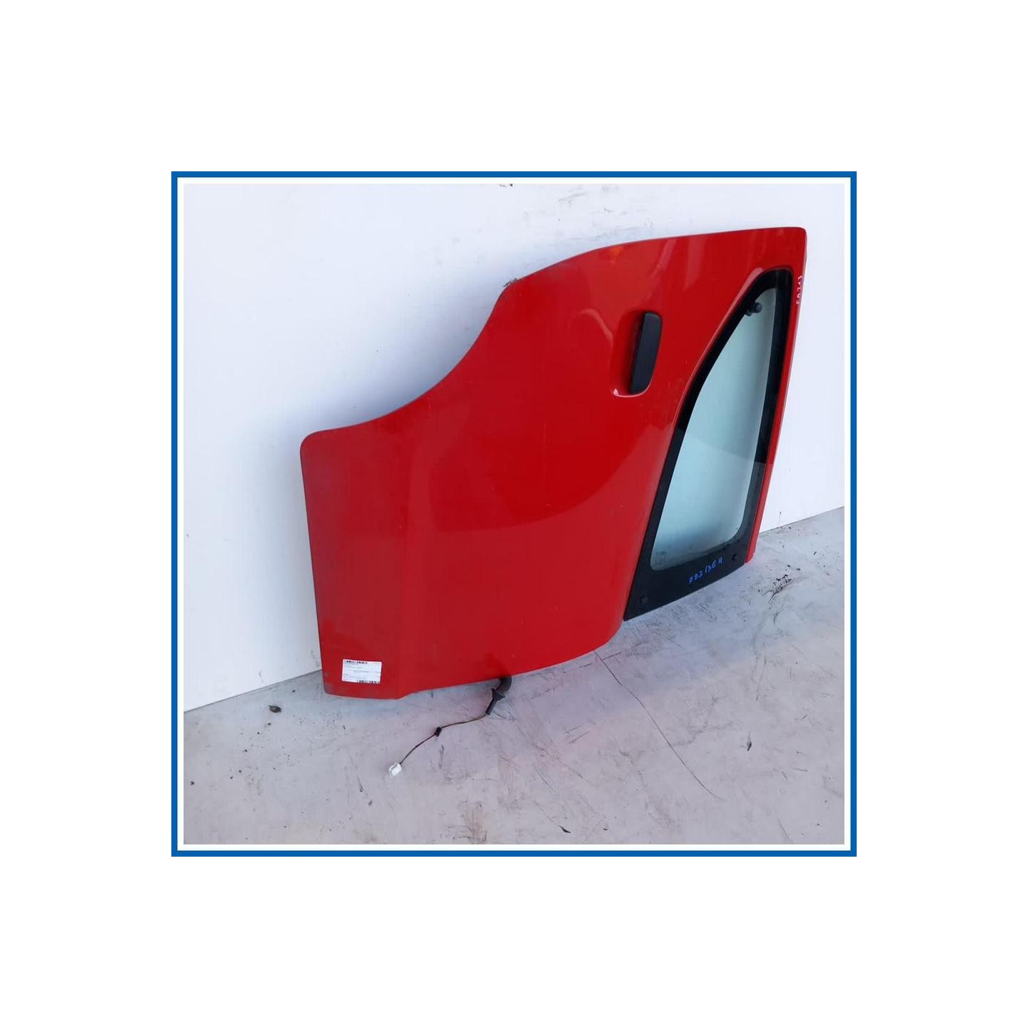 Porta post. dx. SUZUKI Alto V