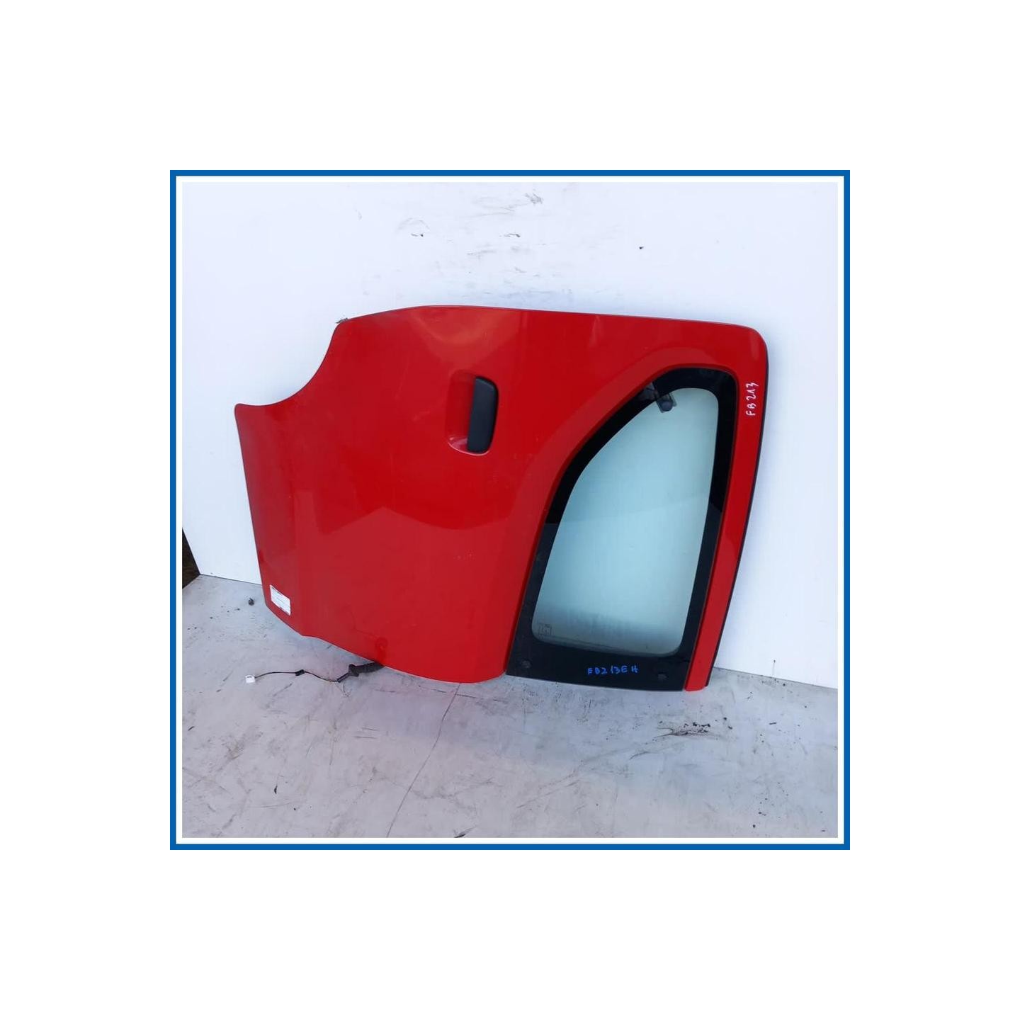 Porta post. dx. SUZUKI Alto V