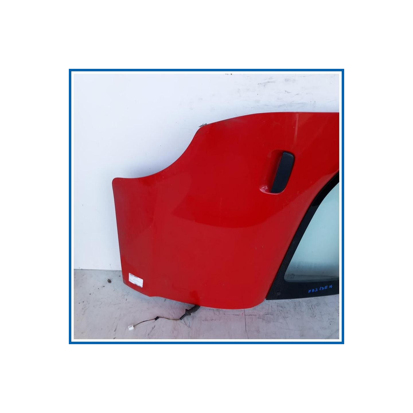 Porta post. dx. SUZUKI Alto V