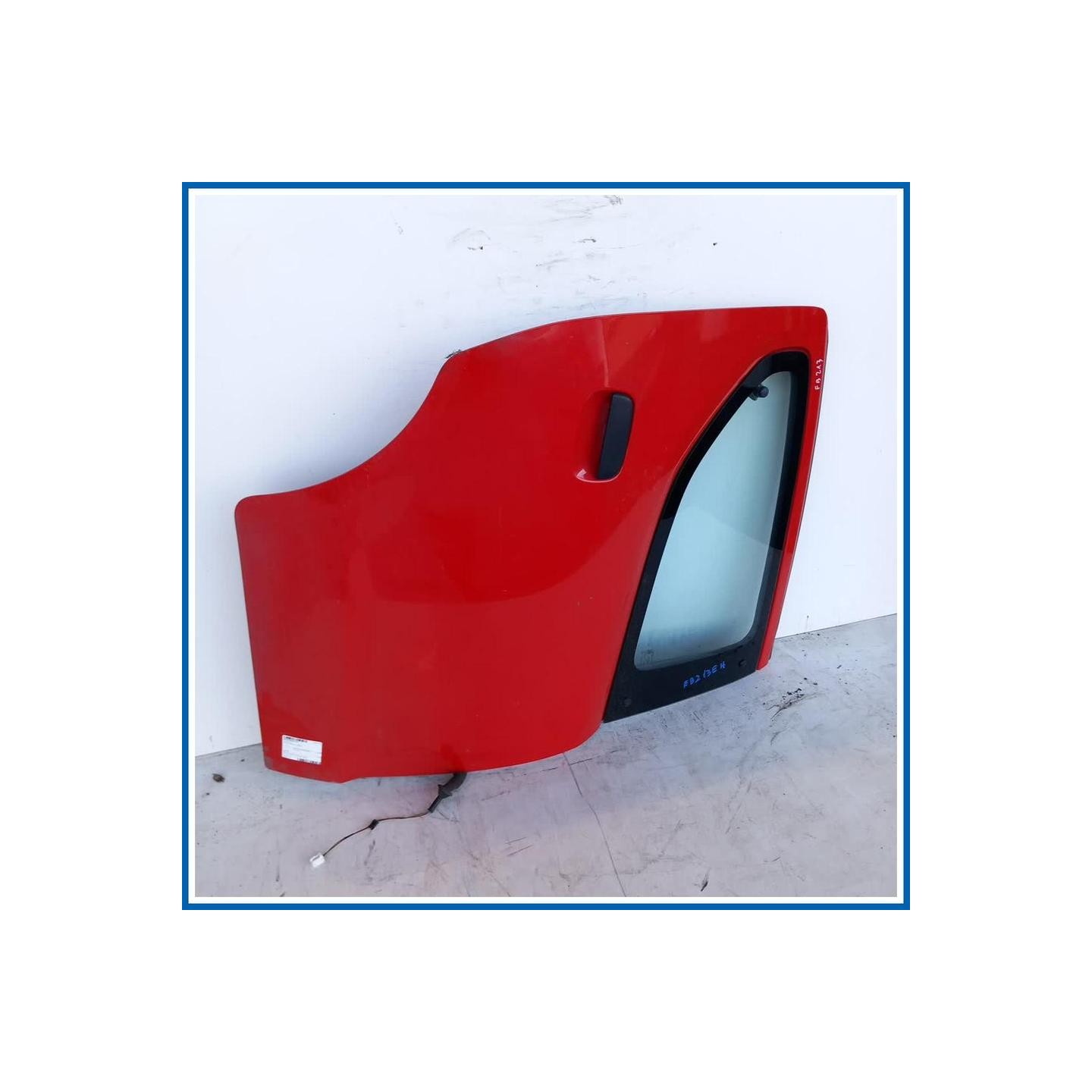 Porta post. dx. SUZUKI Alto V