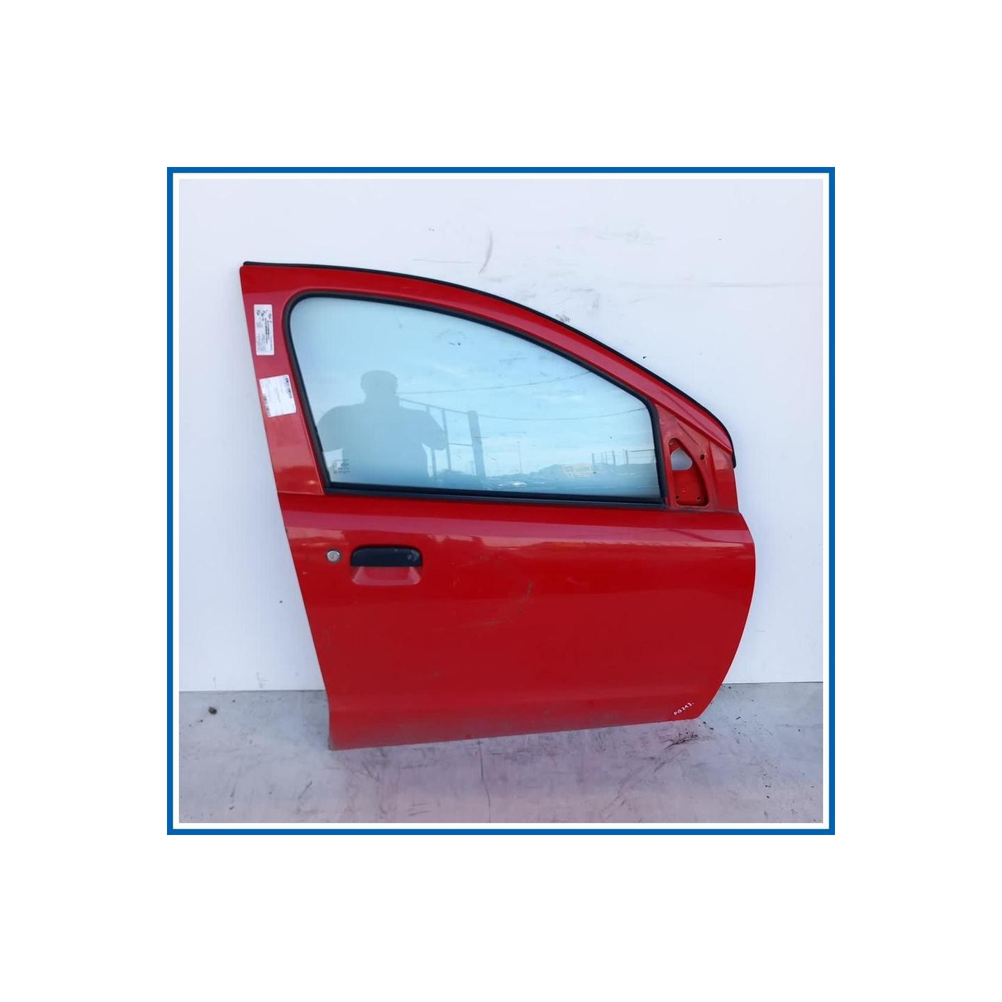 Porta ant. dx. SUZUKI Alto V