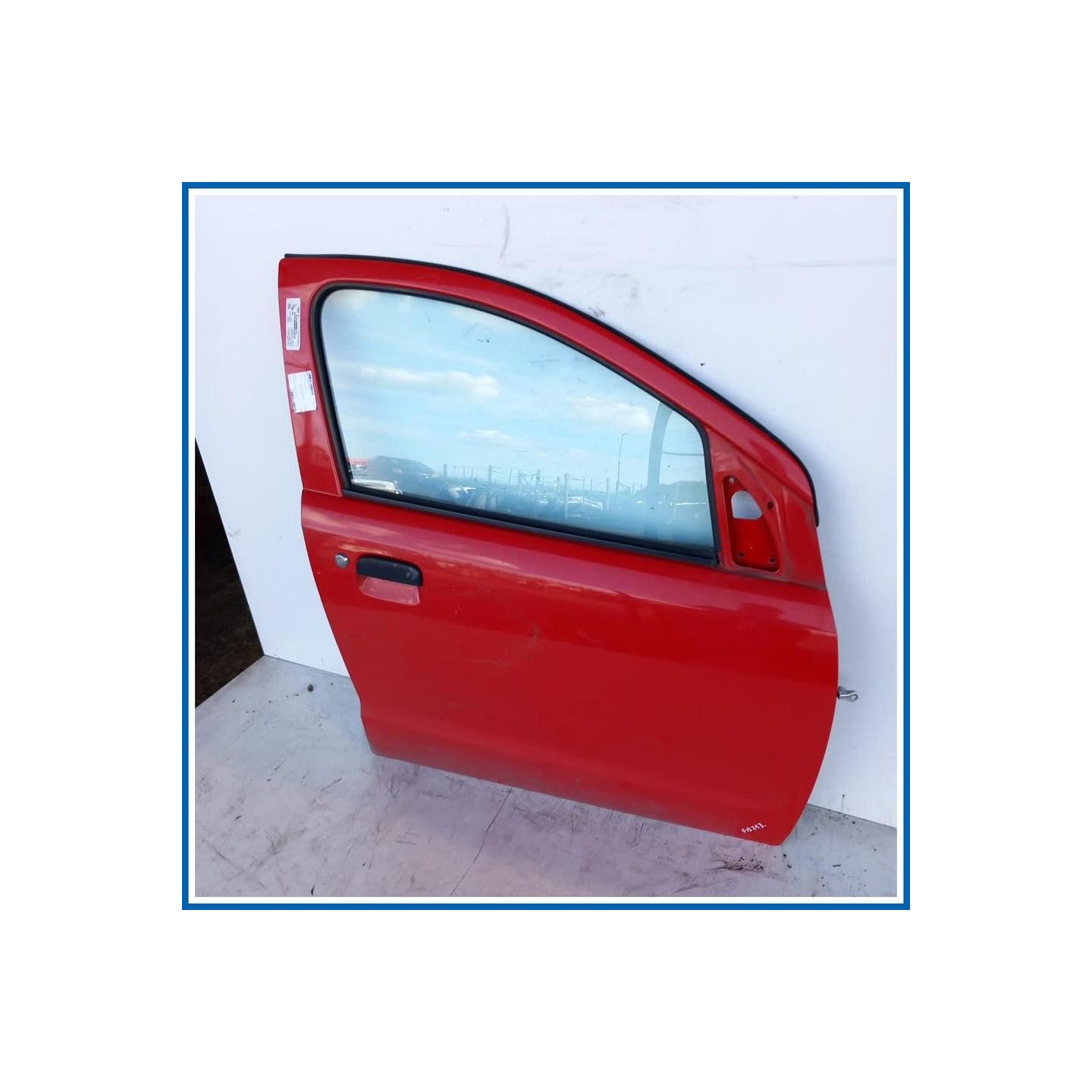Porta ant. dx. SUZUKI Alto V