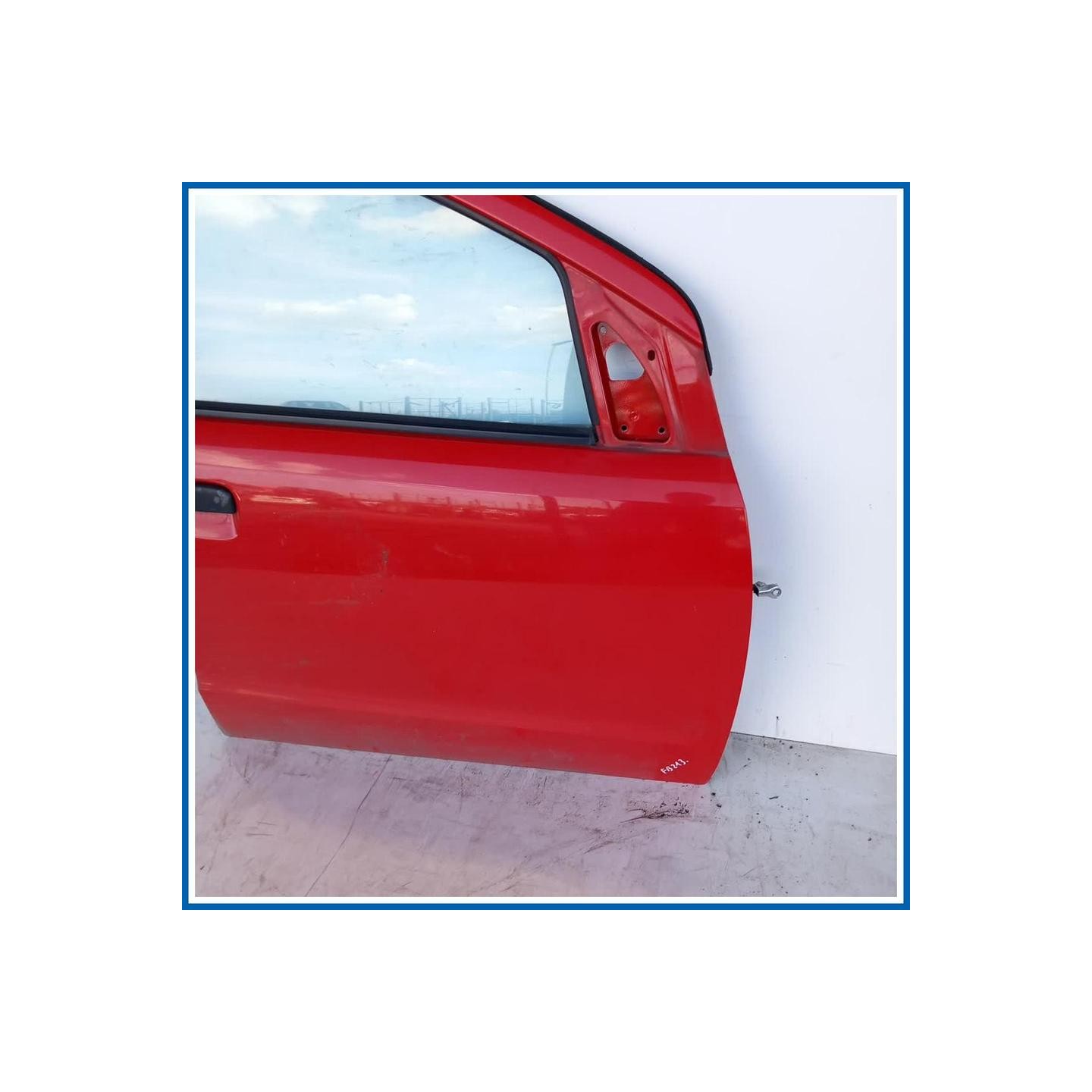 Porta ant. dx. SUZUKI Alto V