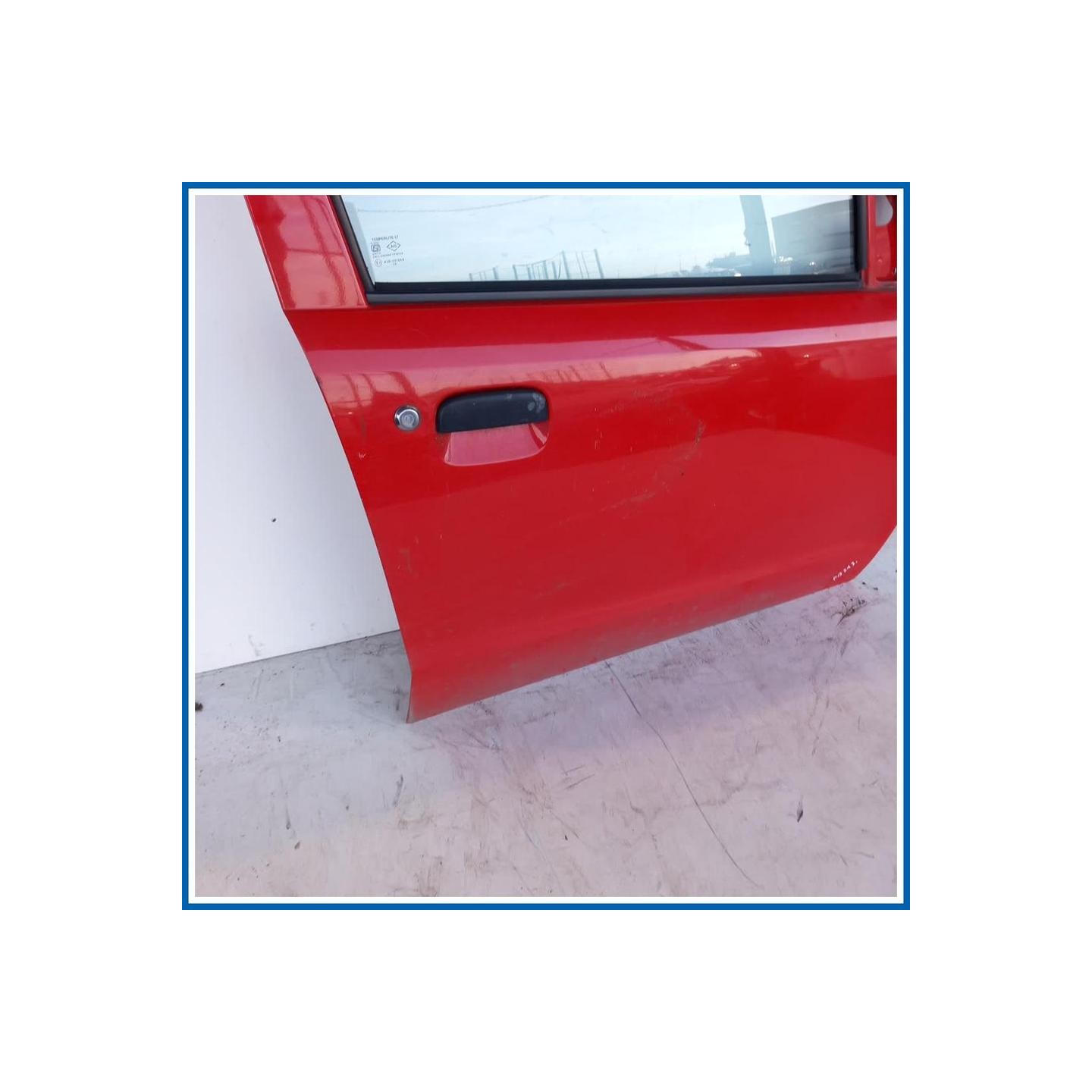 Porta ant. dx. SUZUKI Alto V