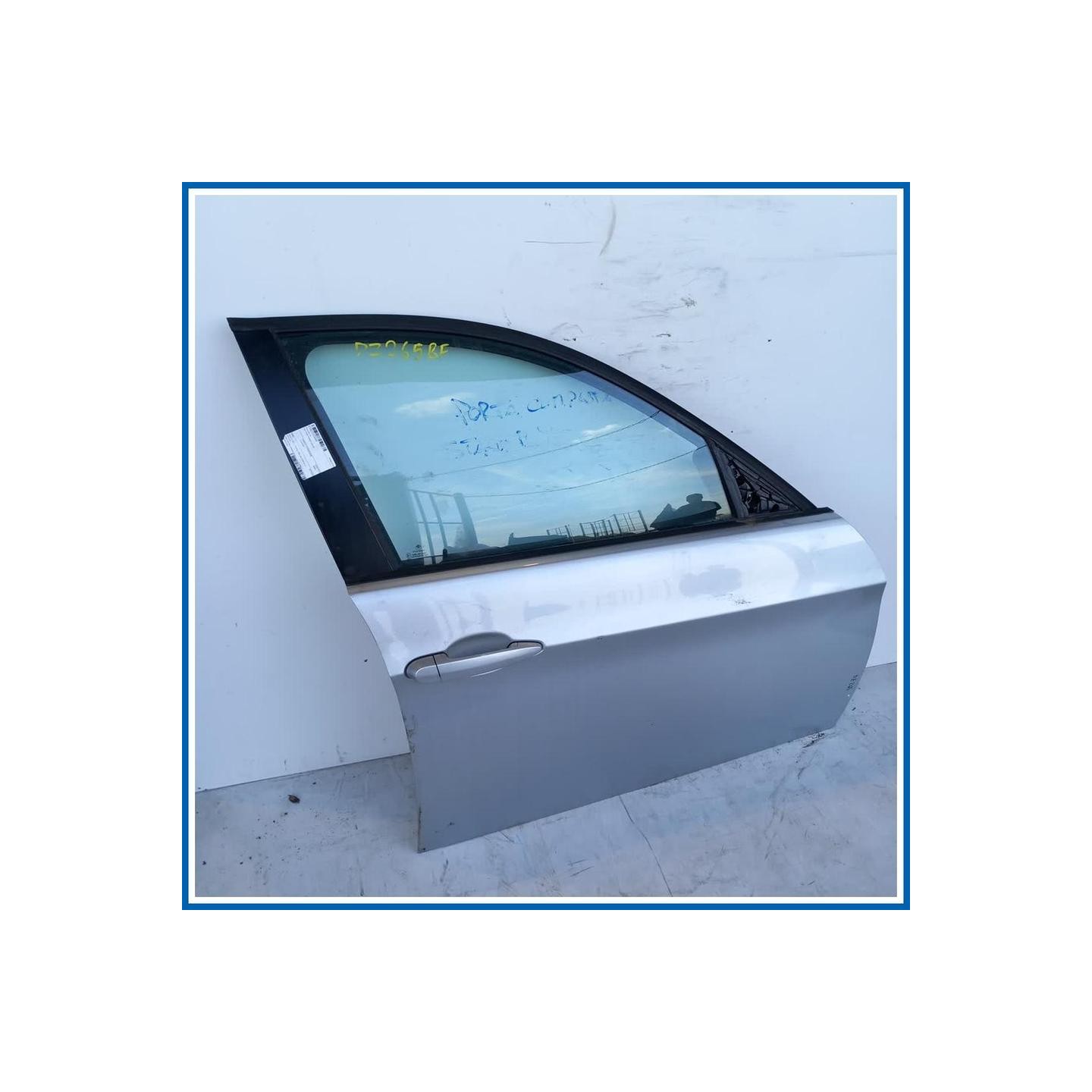 Porta ant. dx. BMW Serie 3 E91 Touring