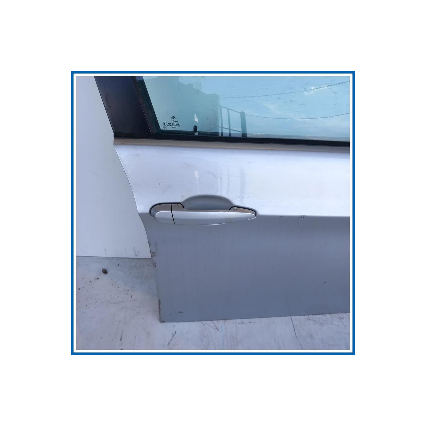 Porta ant. dx. BMW Serie 3 E91 Touring