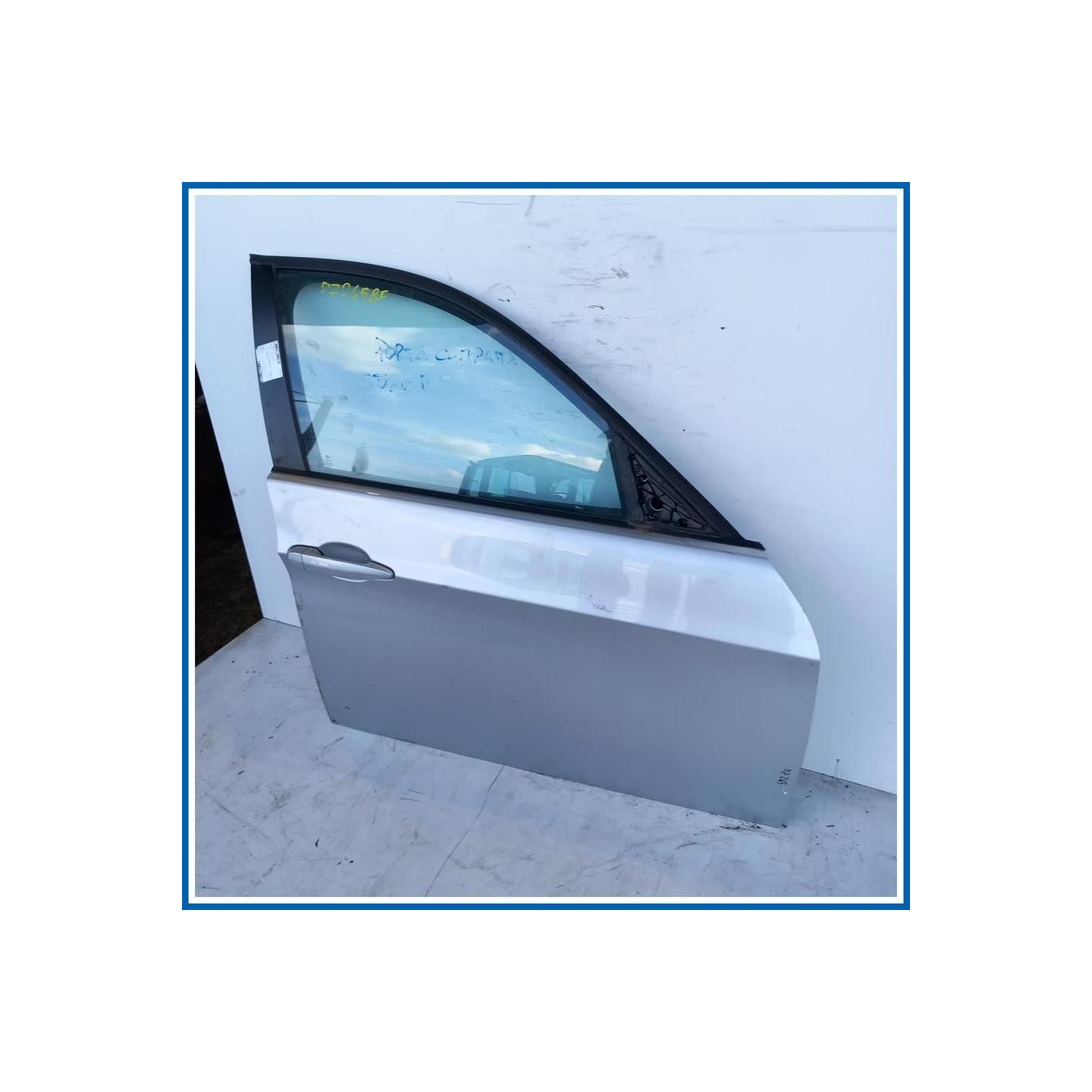 Porta ant. dx. BMW Serie 3 E91 Touring