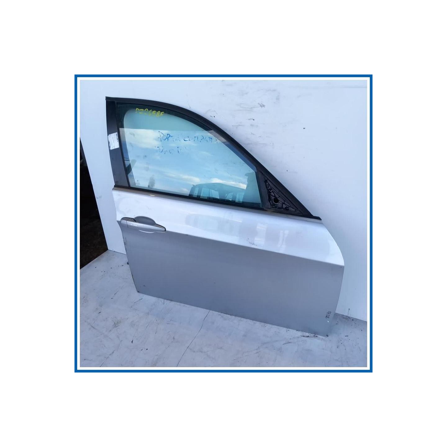 Porta ant. dx. BMW Serie 3 E91 Touring