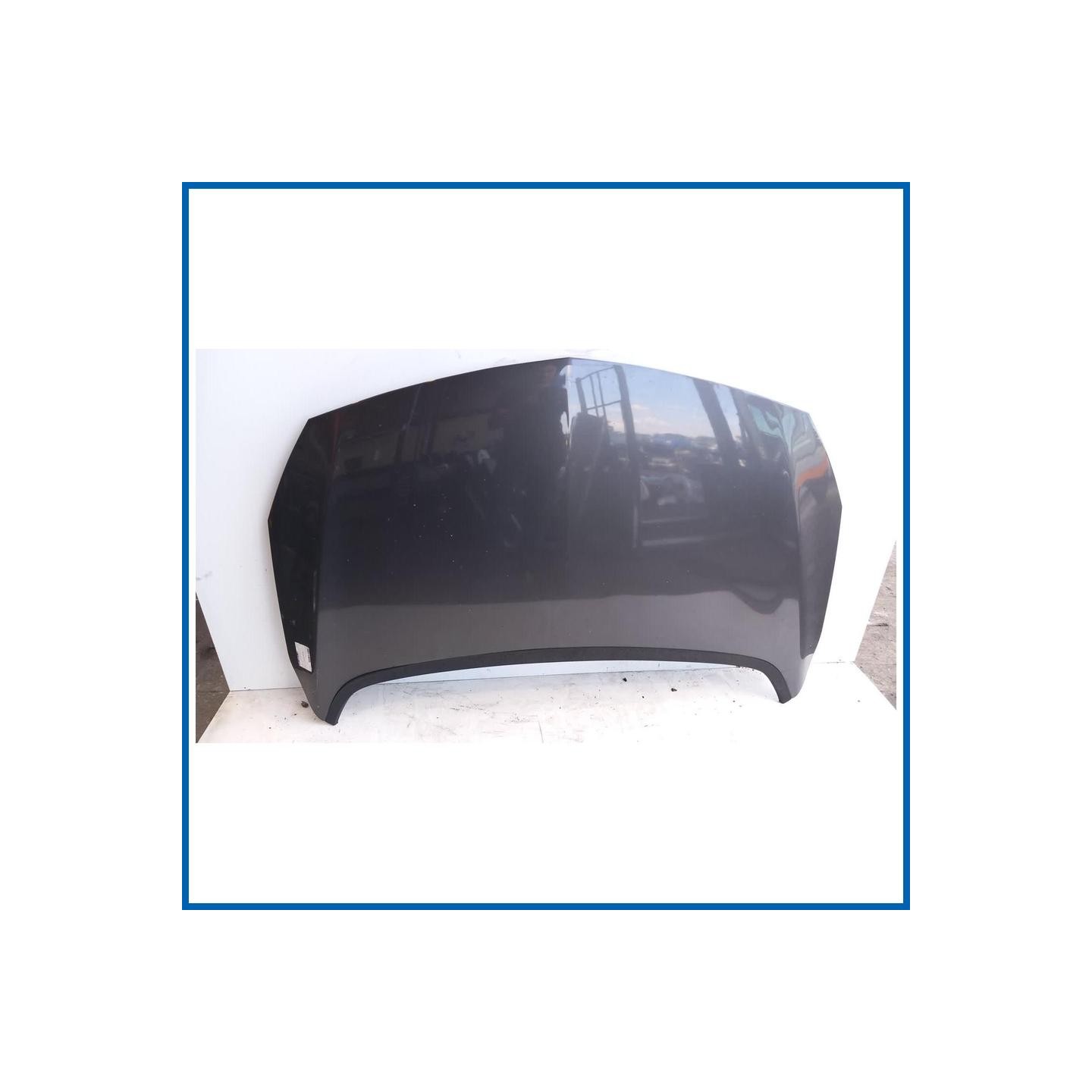 Cofano ant. OPEL Astra J SW
