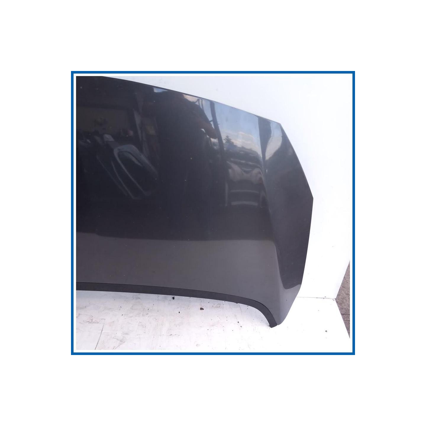 Cofano ant. OPEL Astra J SW