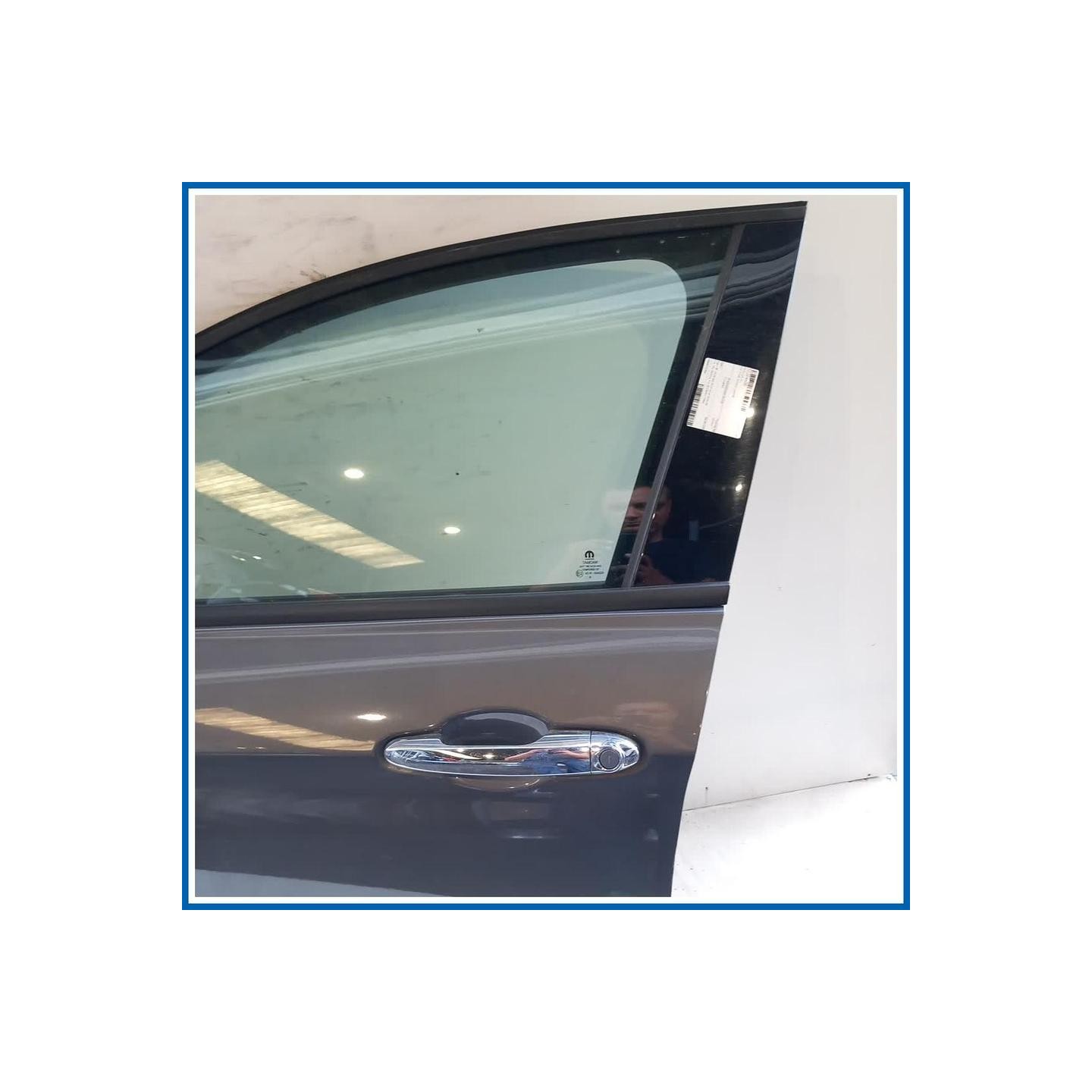 Porta ant. sx. FIAT Tipo II