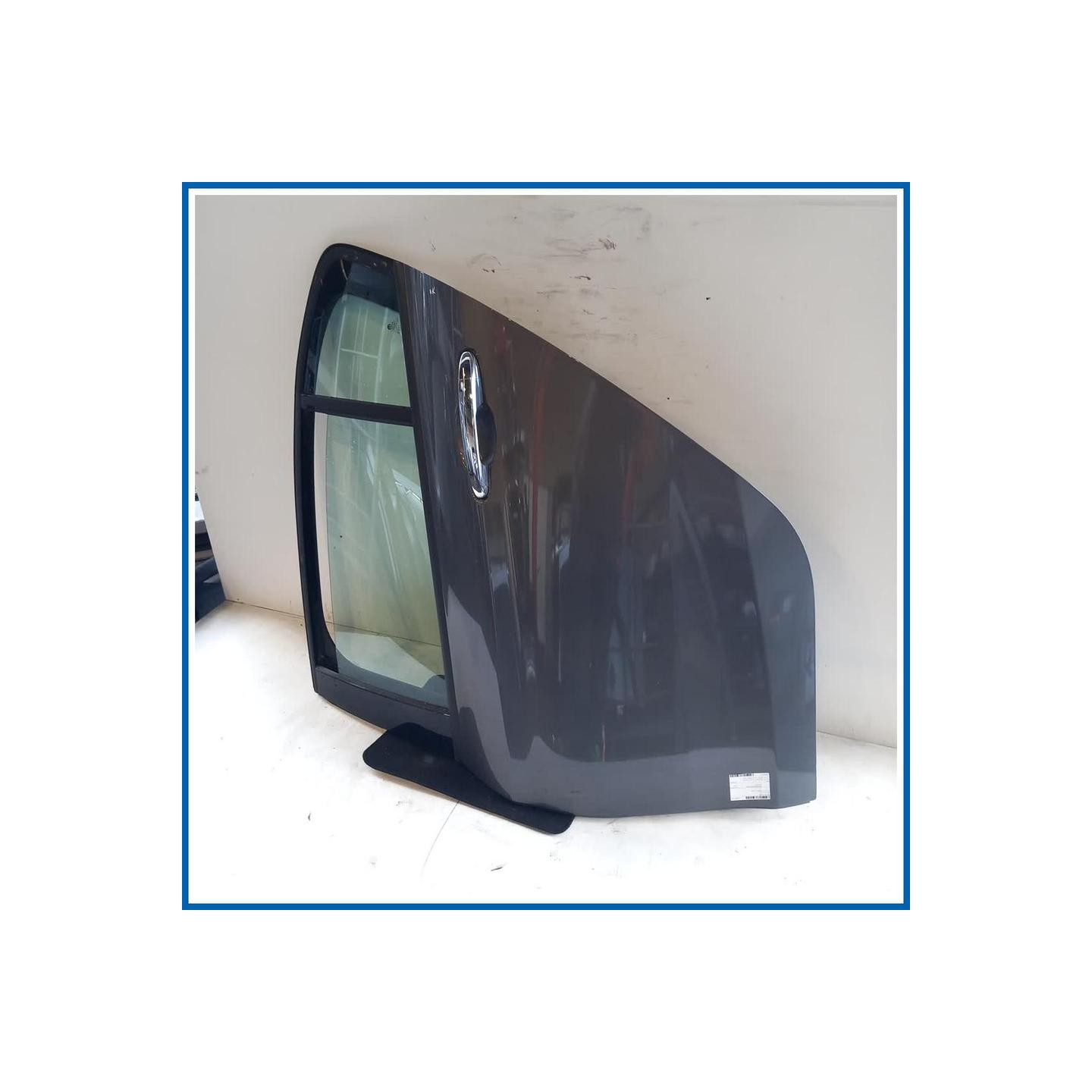 Porta post. sx. FIAT Tipo II
