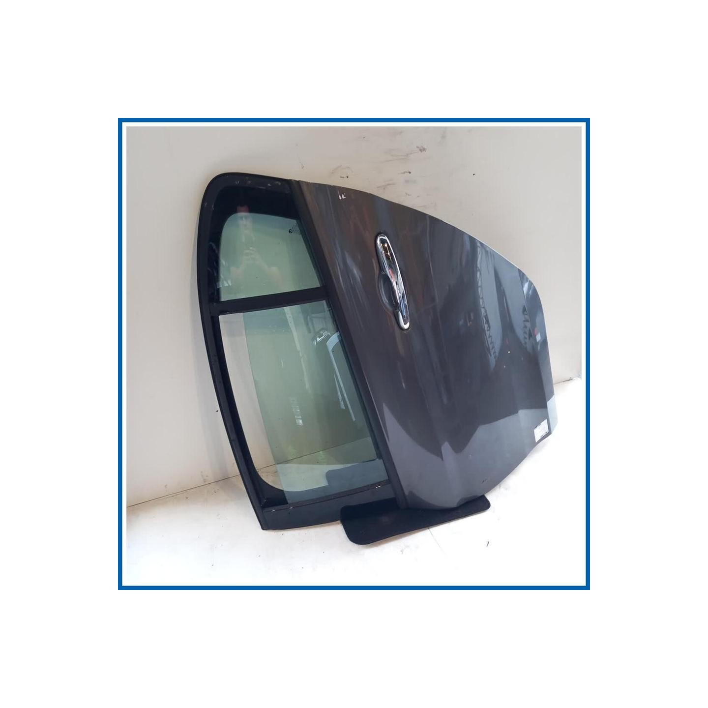 Porta post. sx. FIAT Tipo II