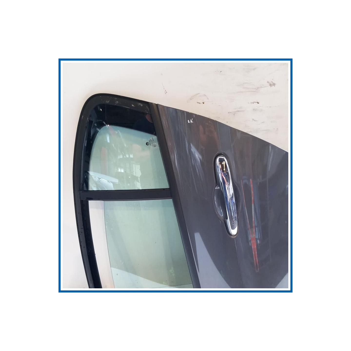 Porta post. sx. FIAT Tipo II