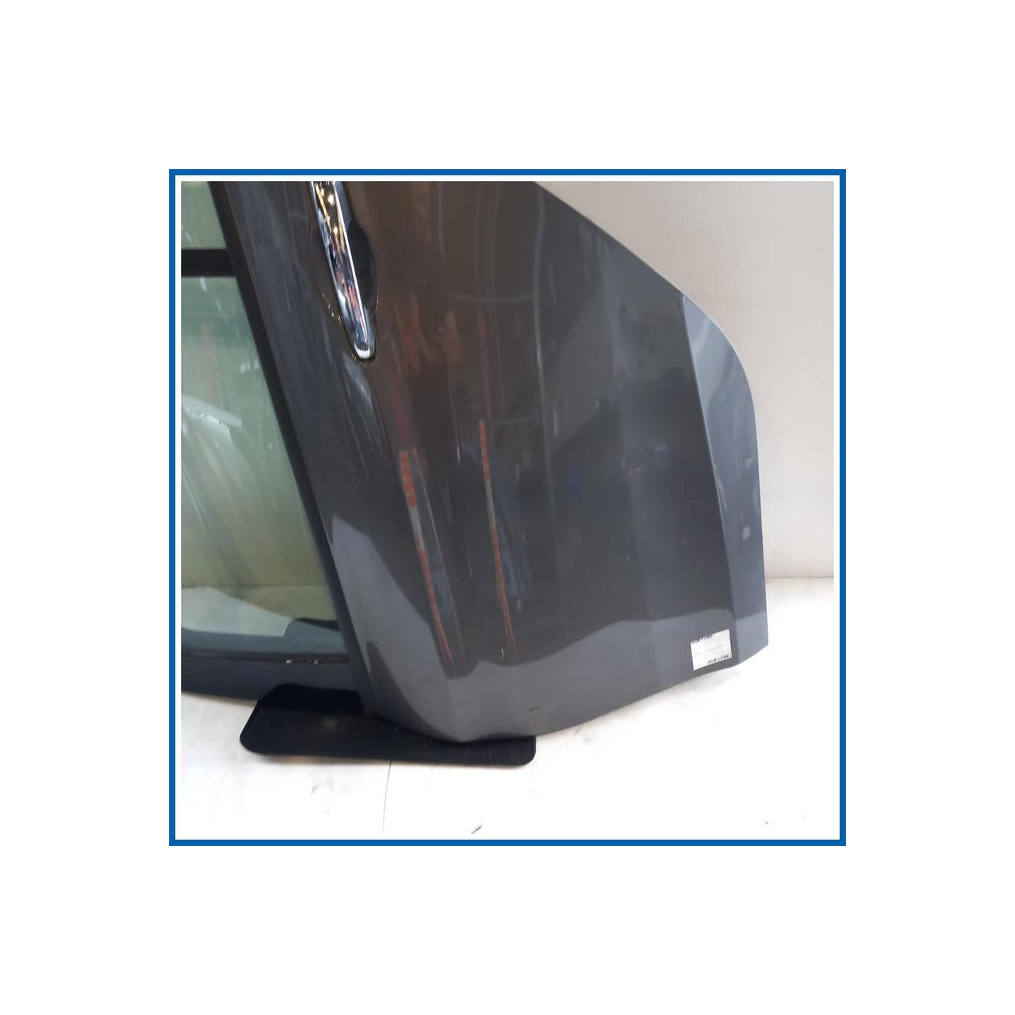 Porta post. sx. FIAT Tipo II