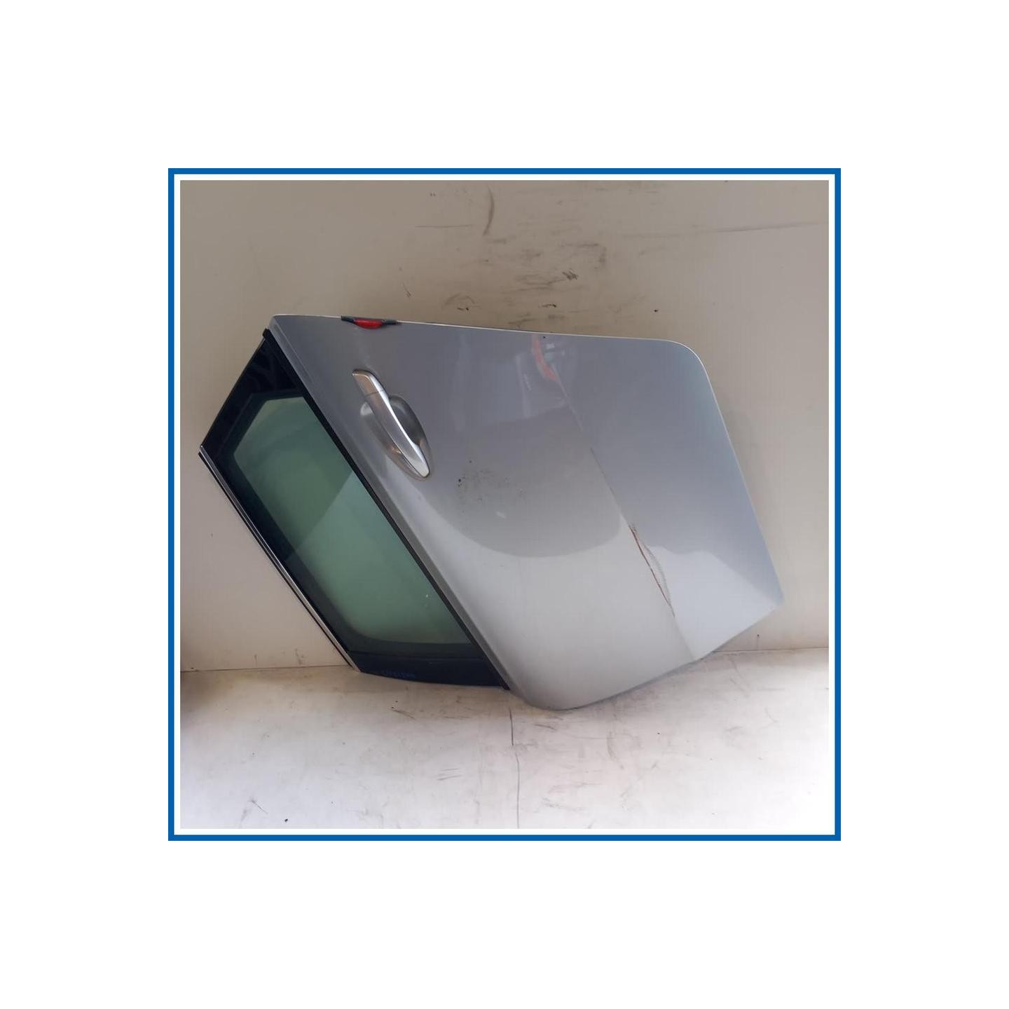 Porta post. sx. PEUGEOT 508 I SW