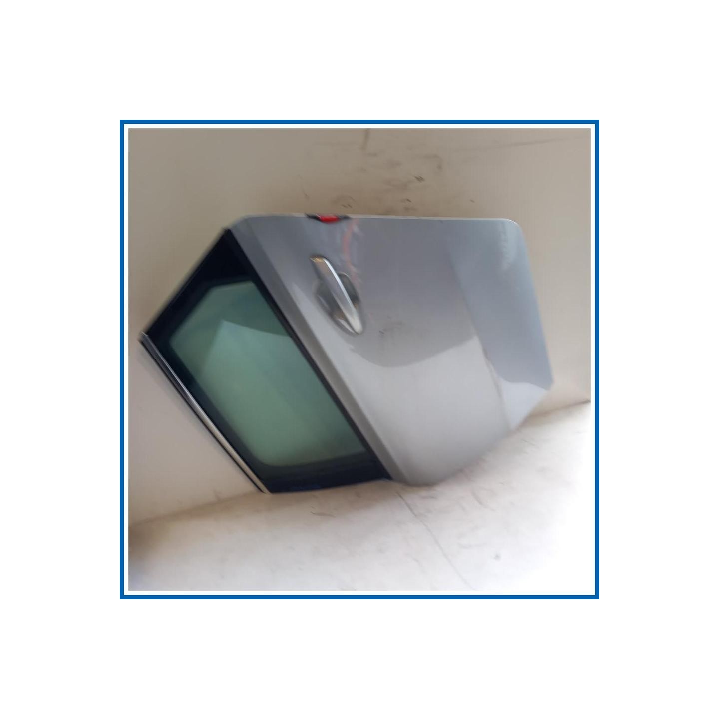 Porta post. sx. PEUGEOT 508 I SW