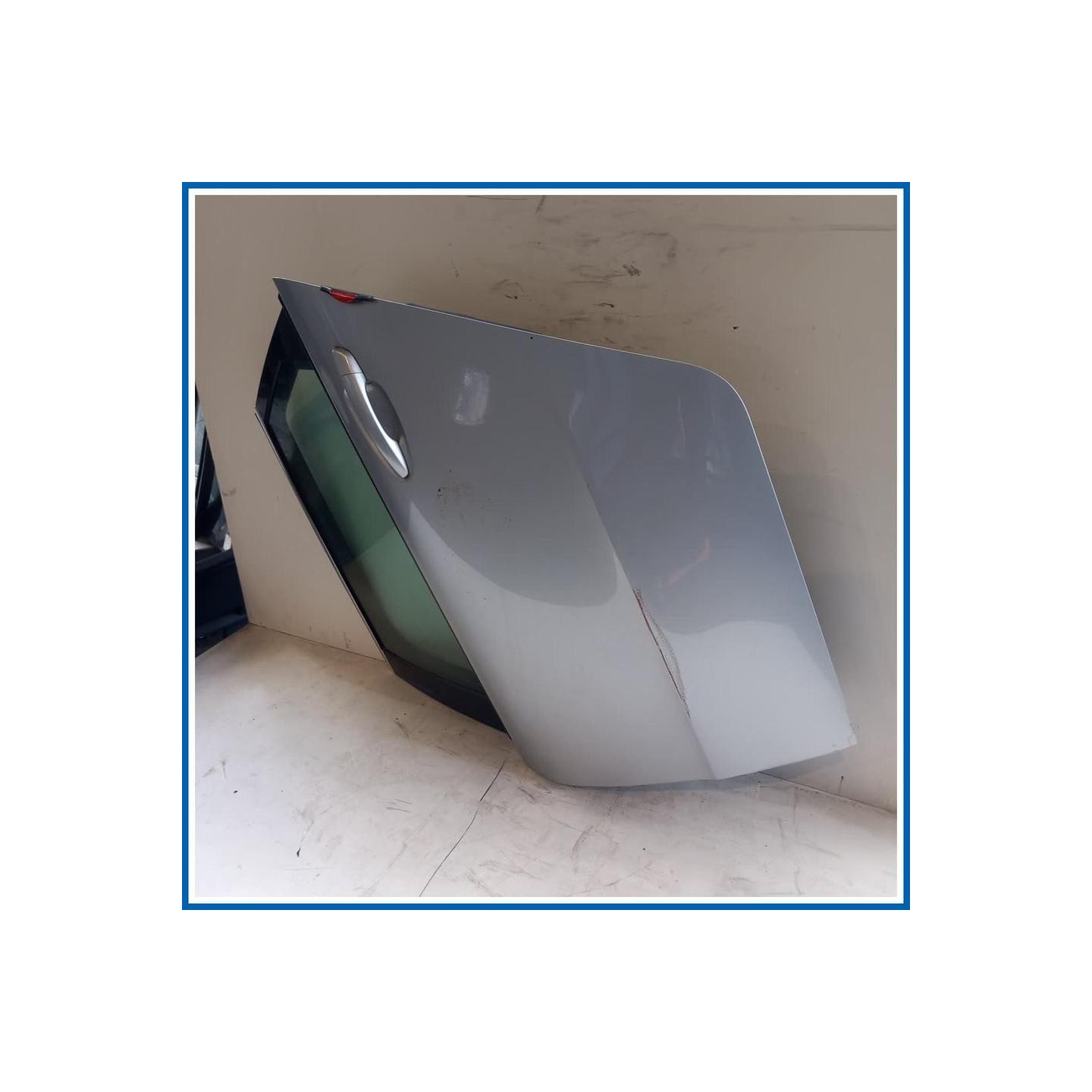 Porta post. sx. PEUGEOT 508 I SW