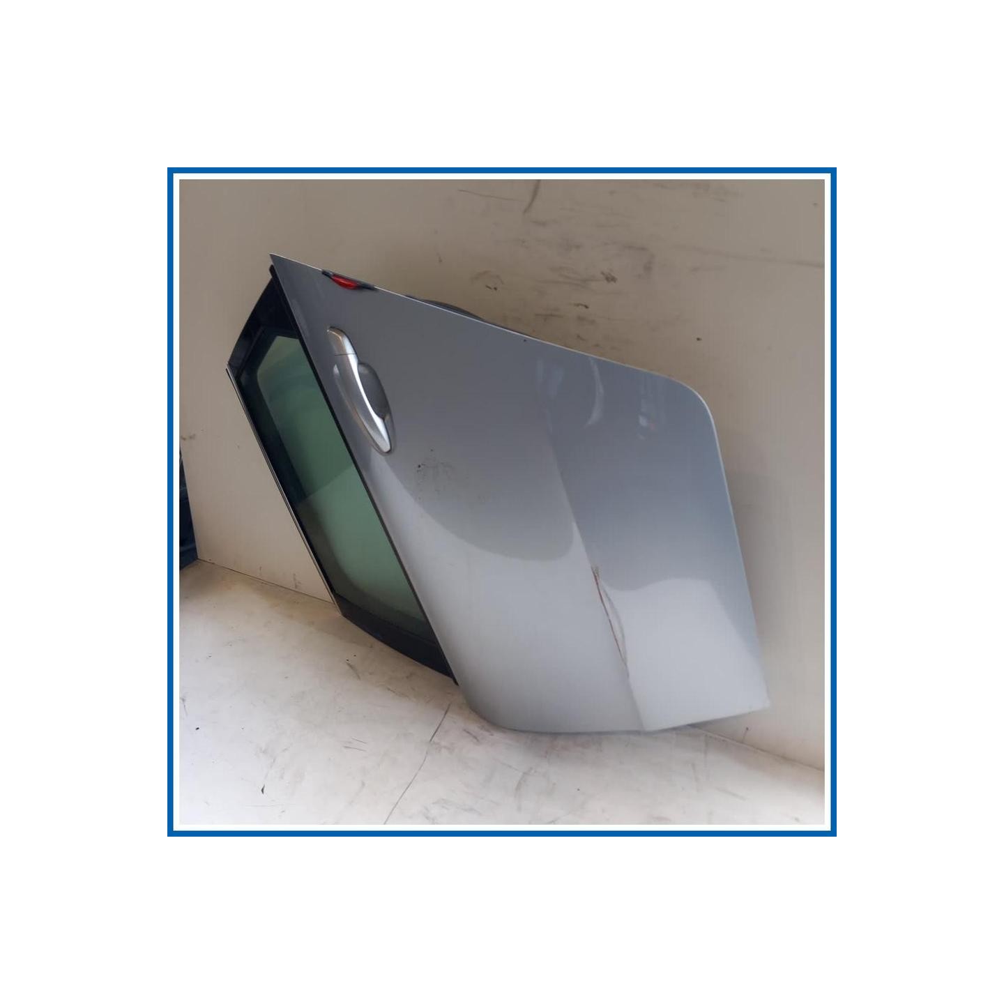 Porta post. sx. PEUGEOT 508 I SW