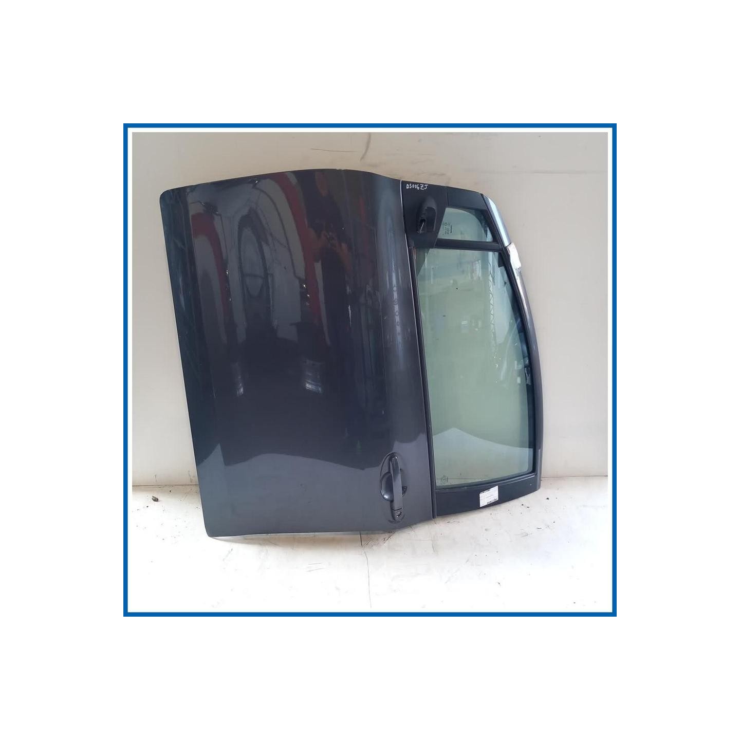 Porta ant. dx. TOYOTA Yaris (France ) II
