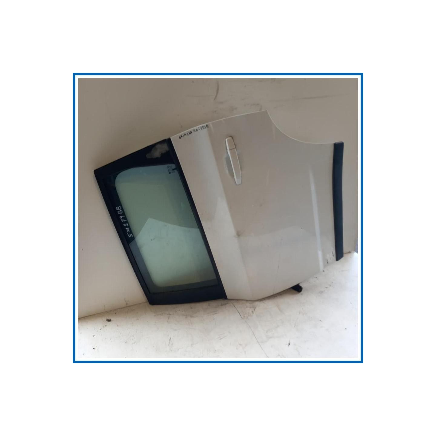 Porta post. sx. CHEVROLET Orlando
