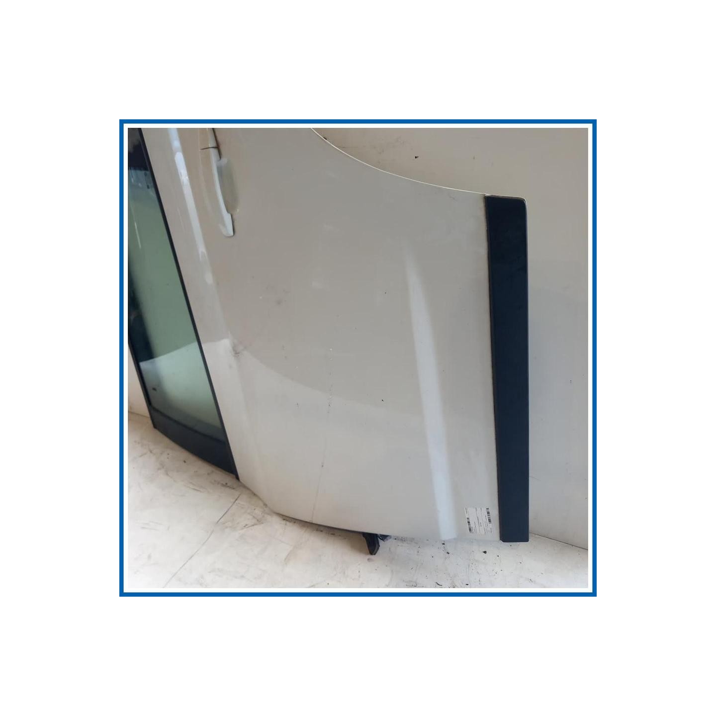 Porta post. sx. CHEVROLET Orlando
