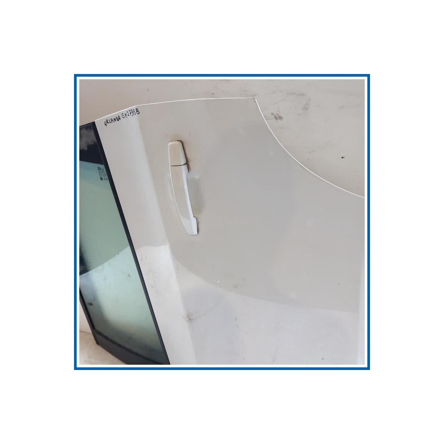 Porta post. sx. CHEVROLET Orlando