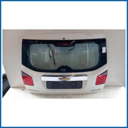 Portello post. CHEVROLET Orlando