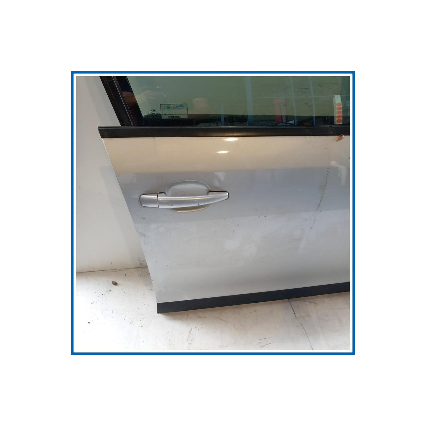 Porta ant. dx. CITROEN C4 I
