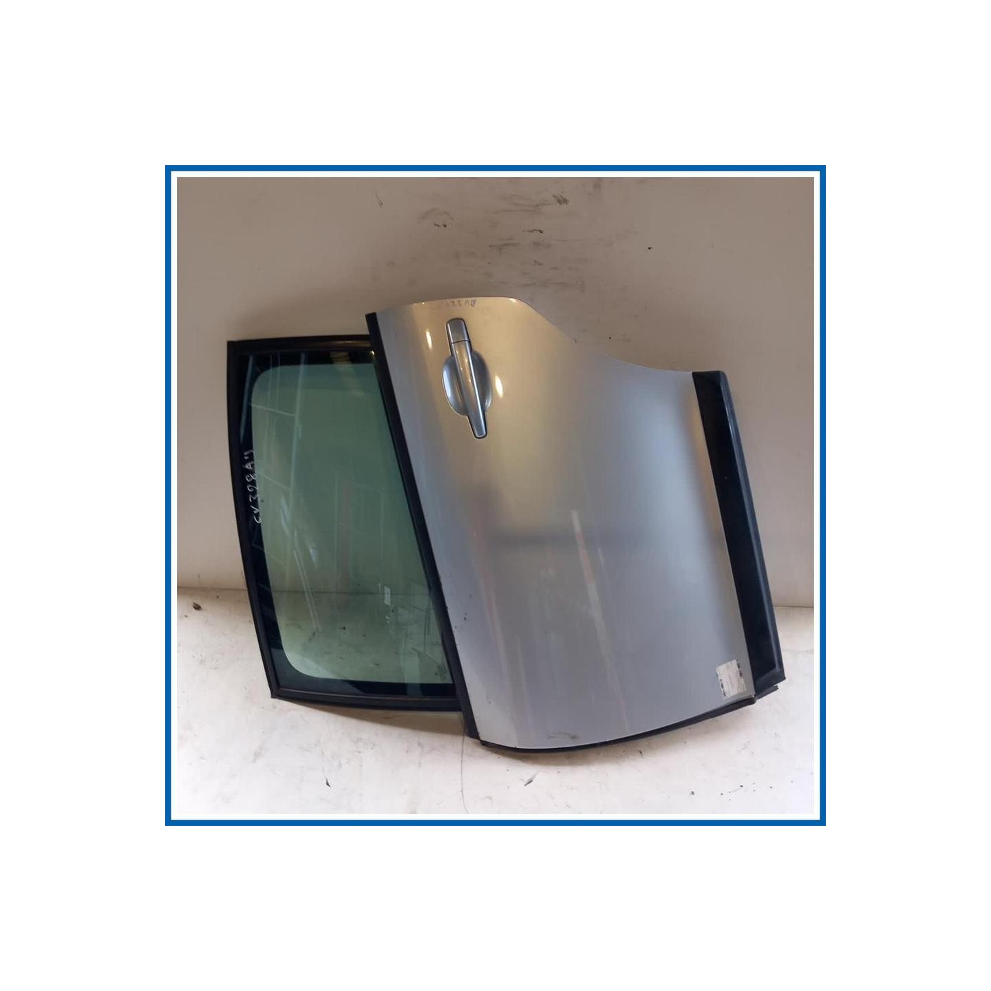 Porta post. sx. CITROEN C4 I