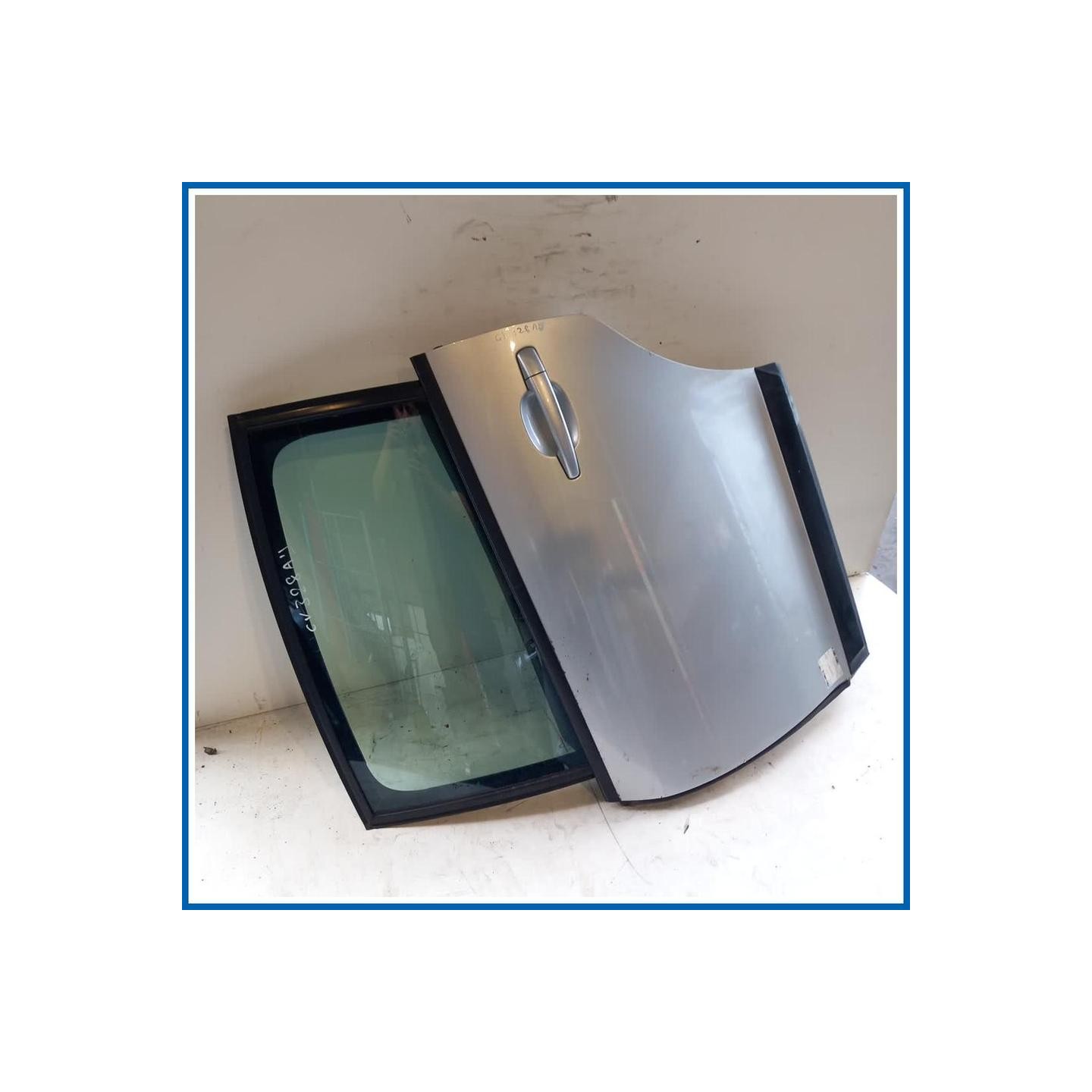Porta post. sx. CITROEN C4 I
