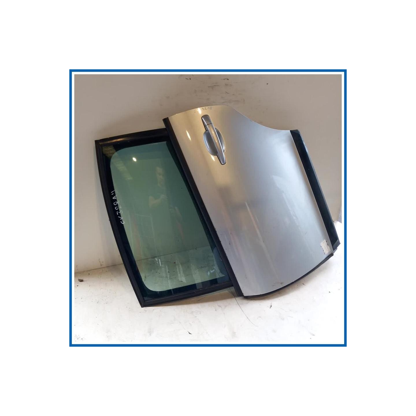 Porta post. sx. CITROEN C4 I