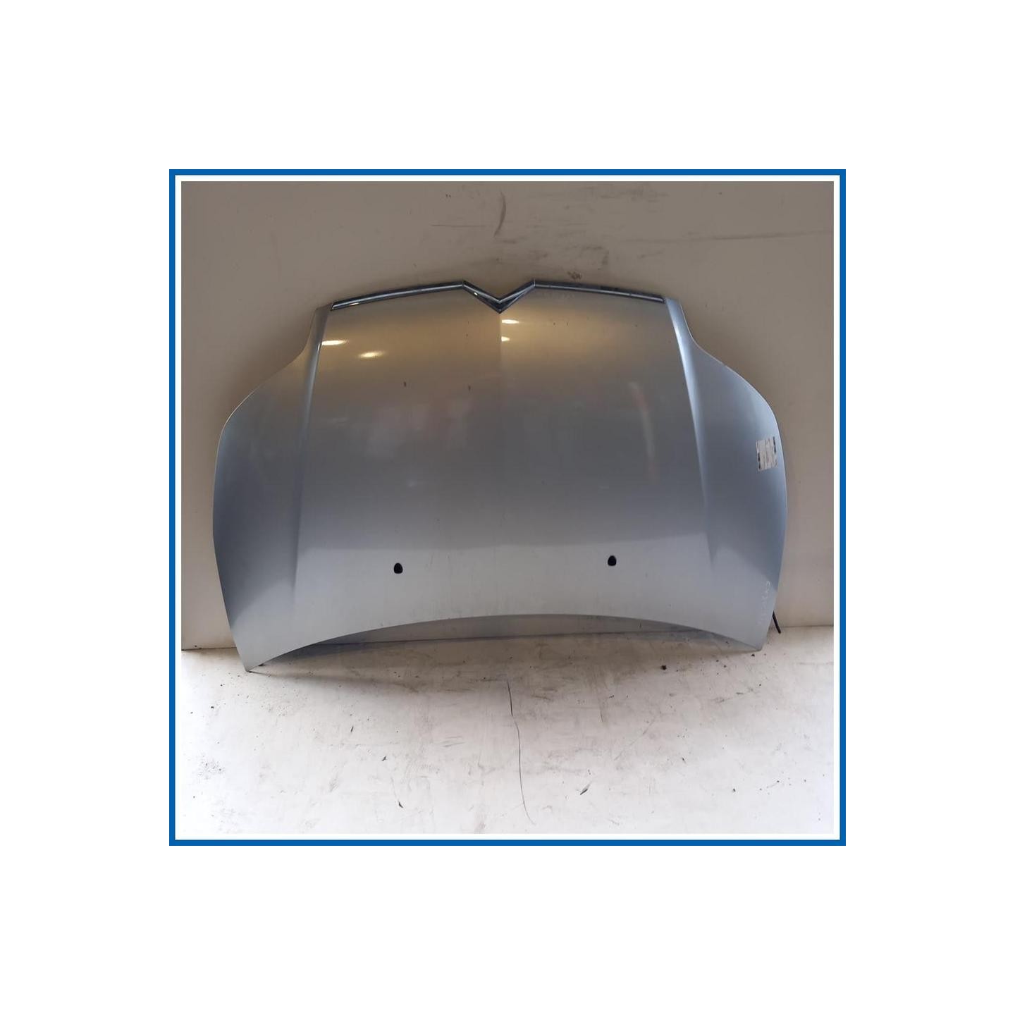 Cofano ant. CITROEN C4 I