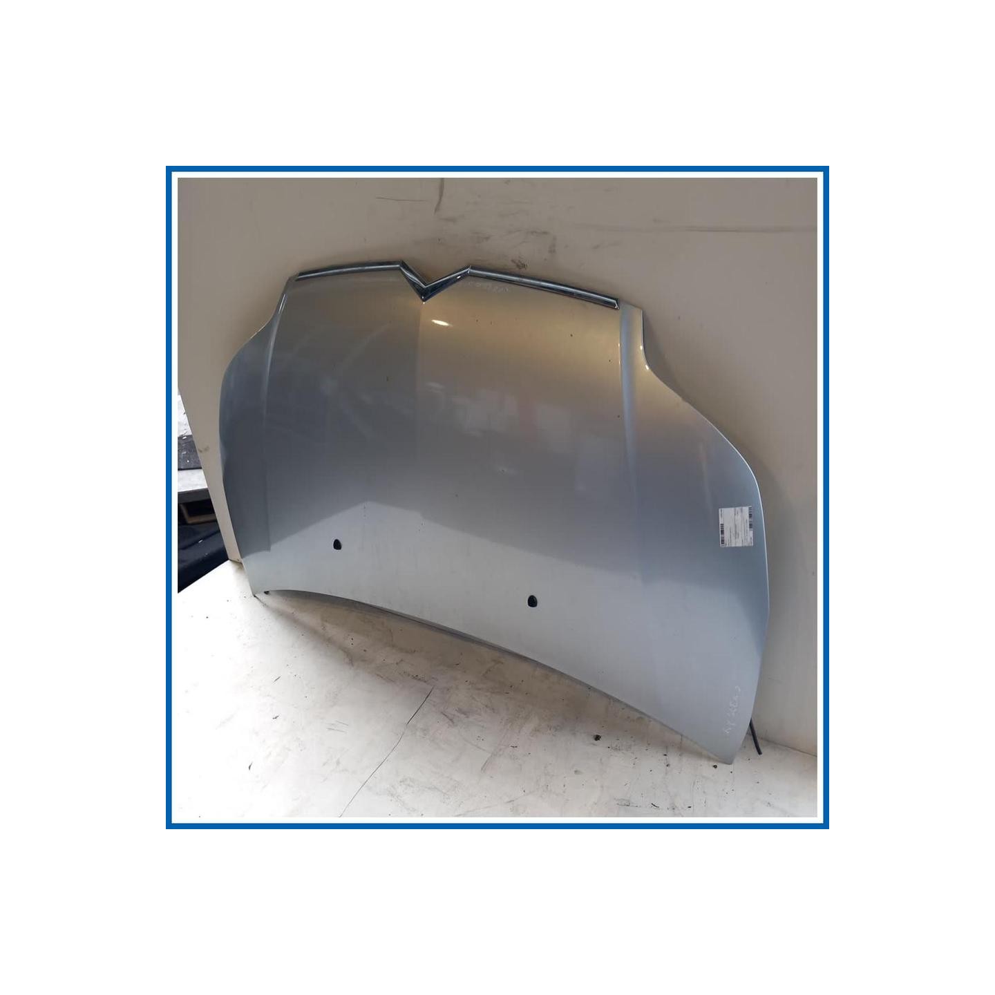 Cofano ant. CITROEN C4 I