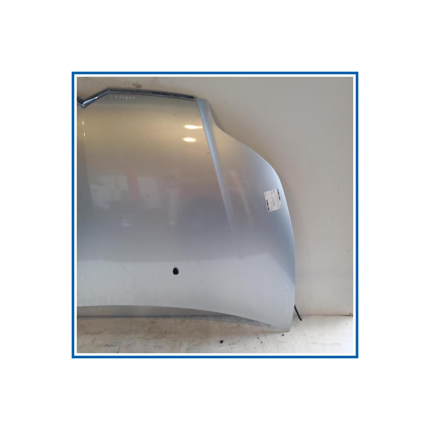 Cofano ant. CITROEN C4 I