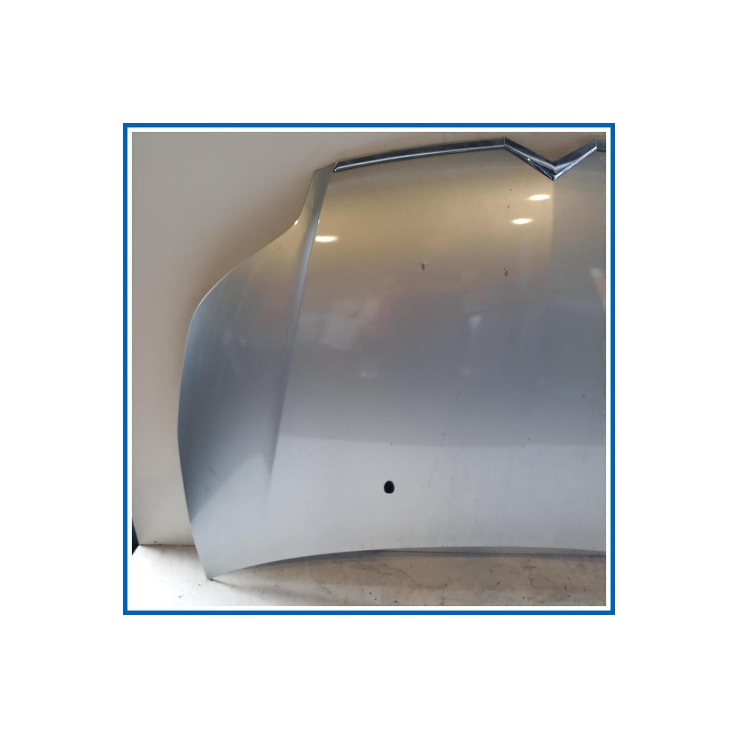 Cofano ant. CITROEN C4 I
