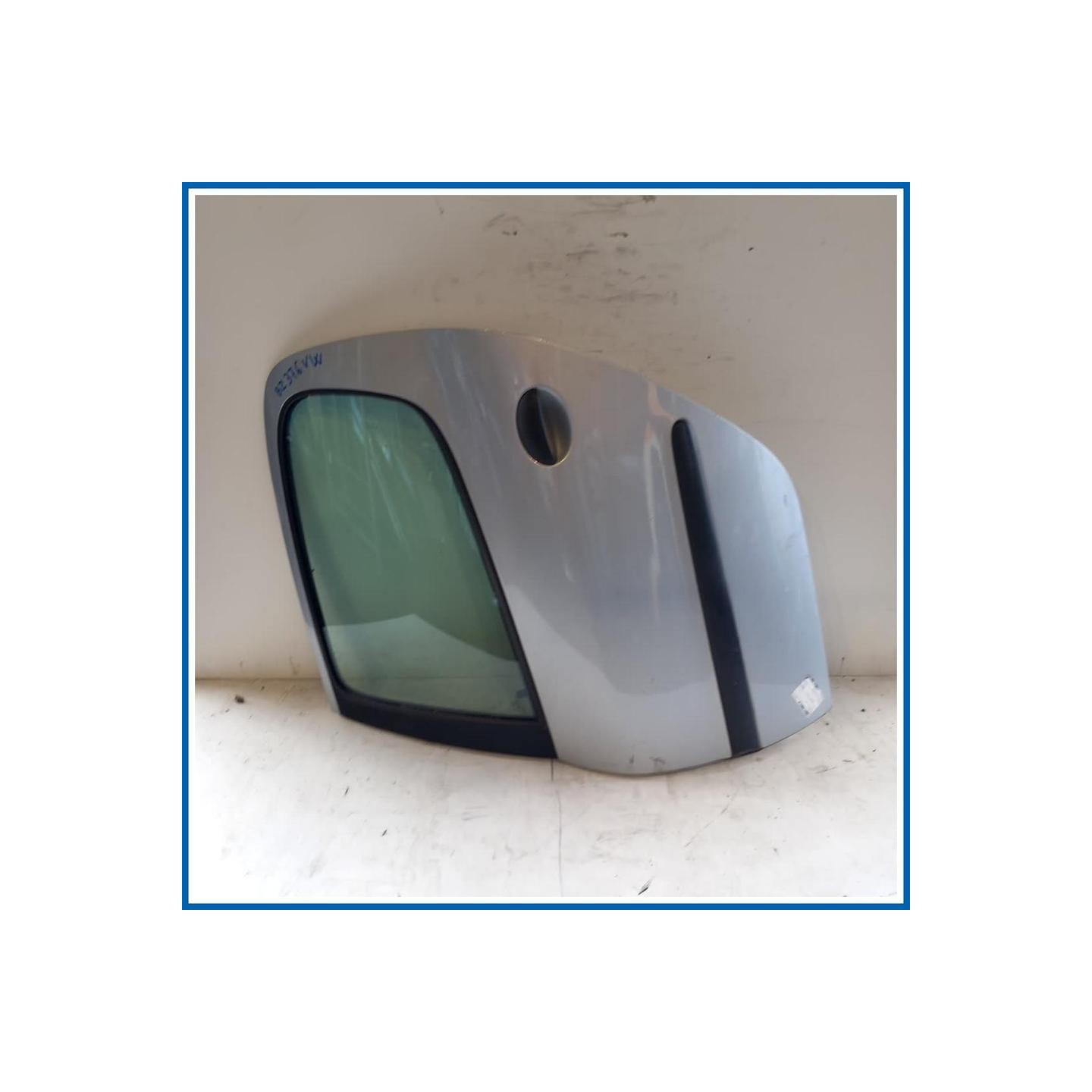 Porta post. sx. PEUGEOT 206