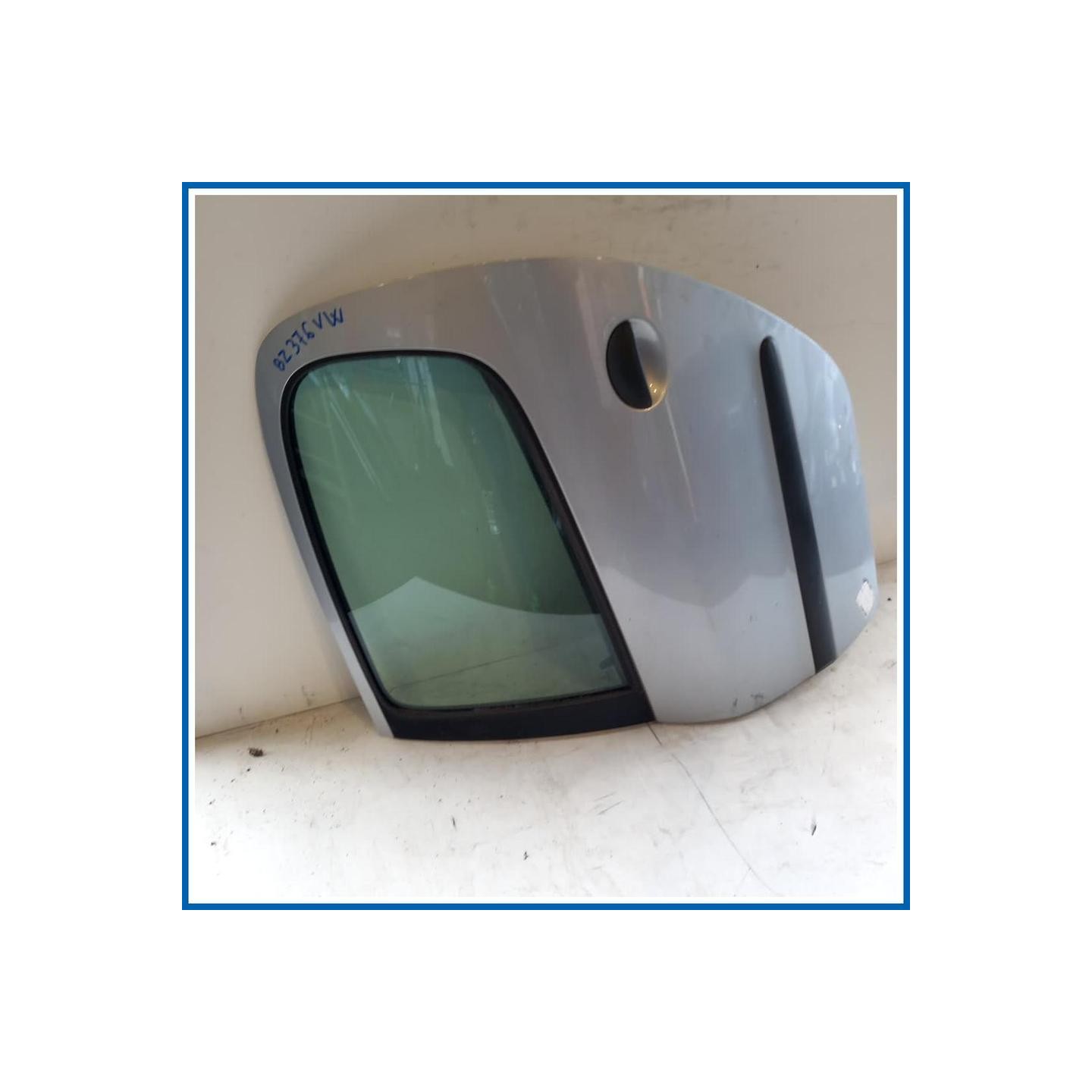 Porta post. sx. PEUGEOT 206