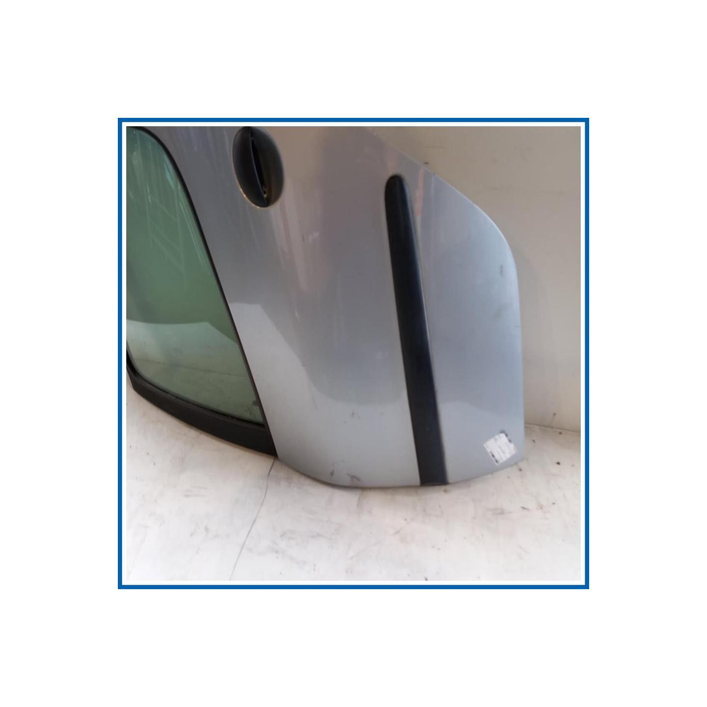 Porta post. sx. PEUGEOT 206
