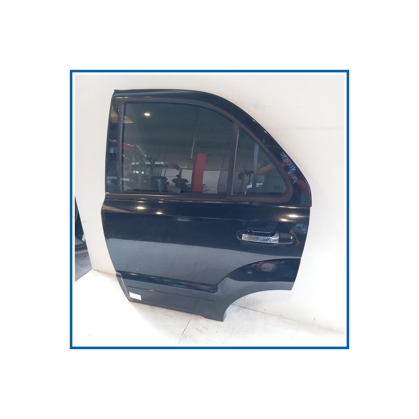 Porta post. sx. KIA Sorento II