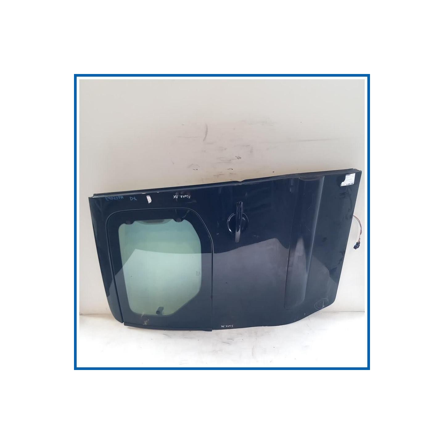 Porta scorrevole post. dx. PEUGEOT Partner (Ranch) III