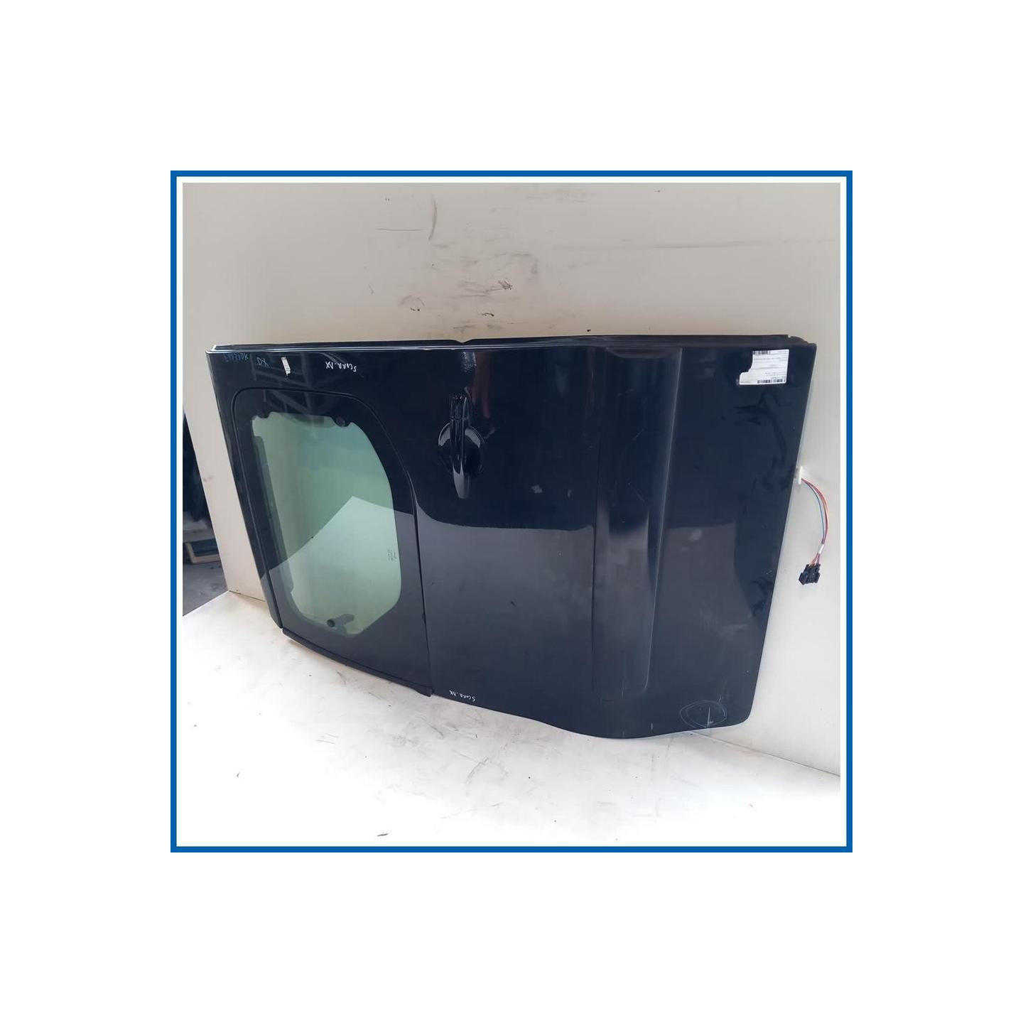 Porta scorrevole post. dx. PEUGEOT Partner (Ranch) III