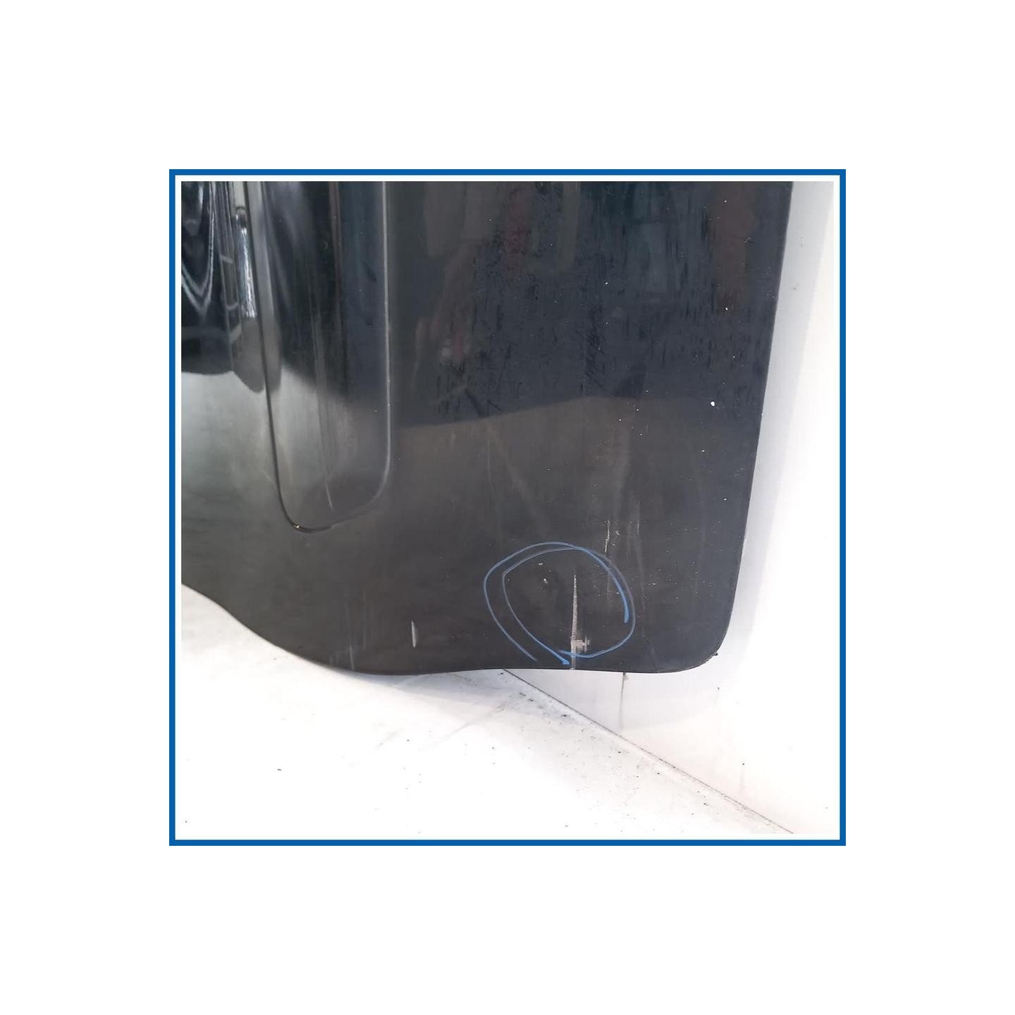 Porta scorrevole post. dx. PEUGEOT Partner (Ranch) III
